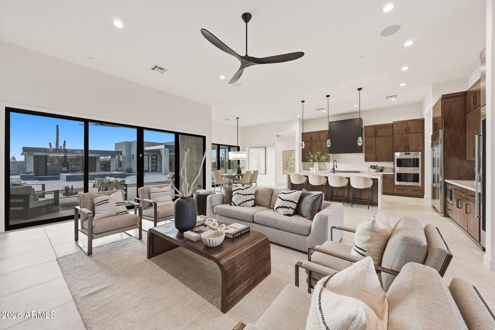 See legal description - Residential