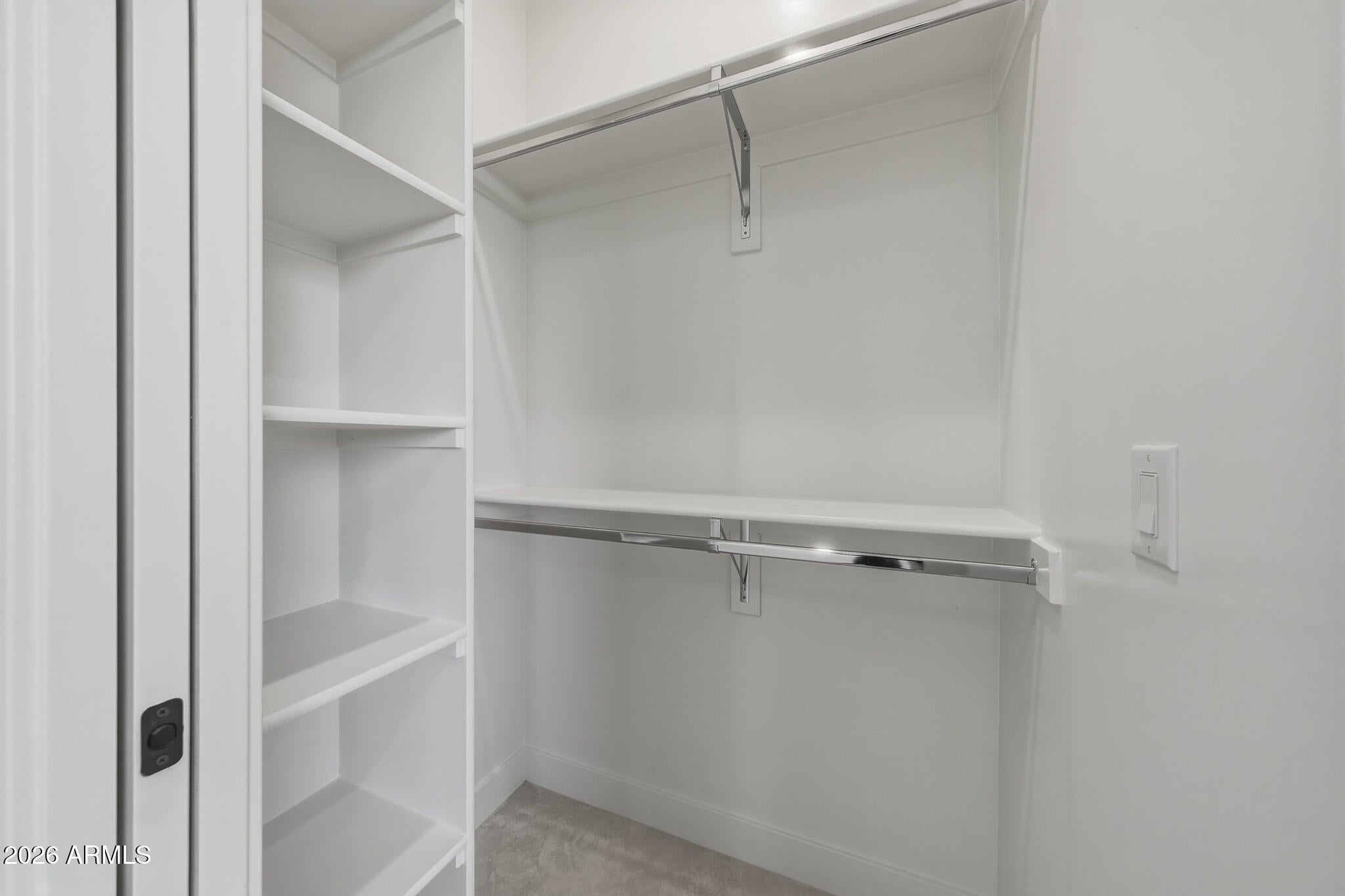 See legal description - Residential