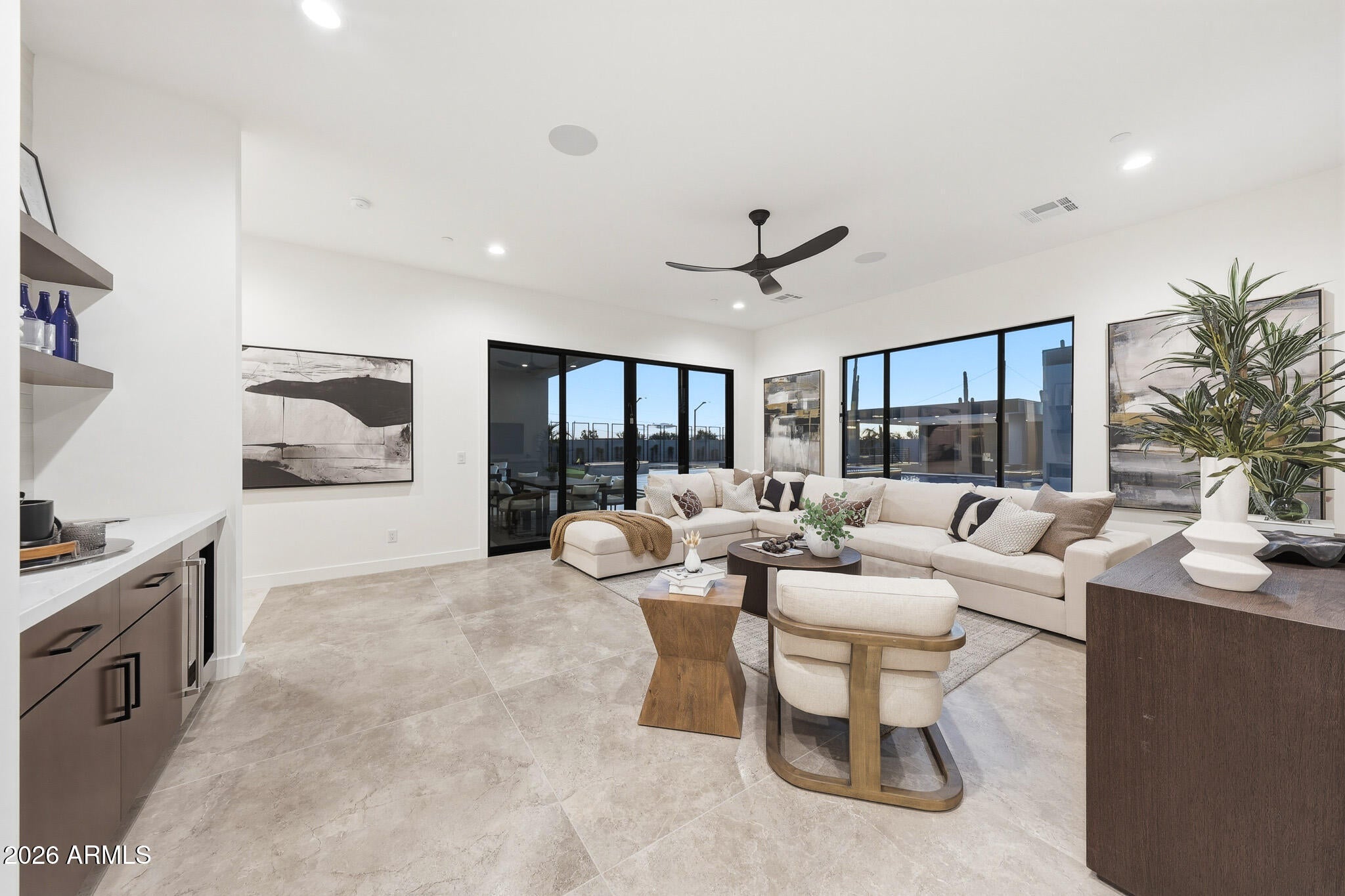 See legal description - Residential