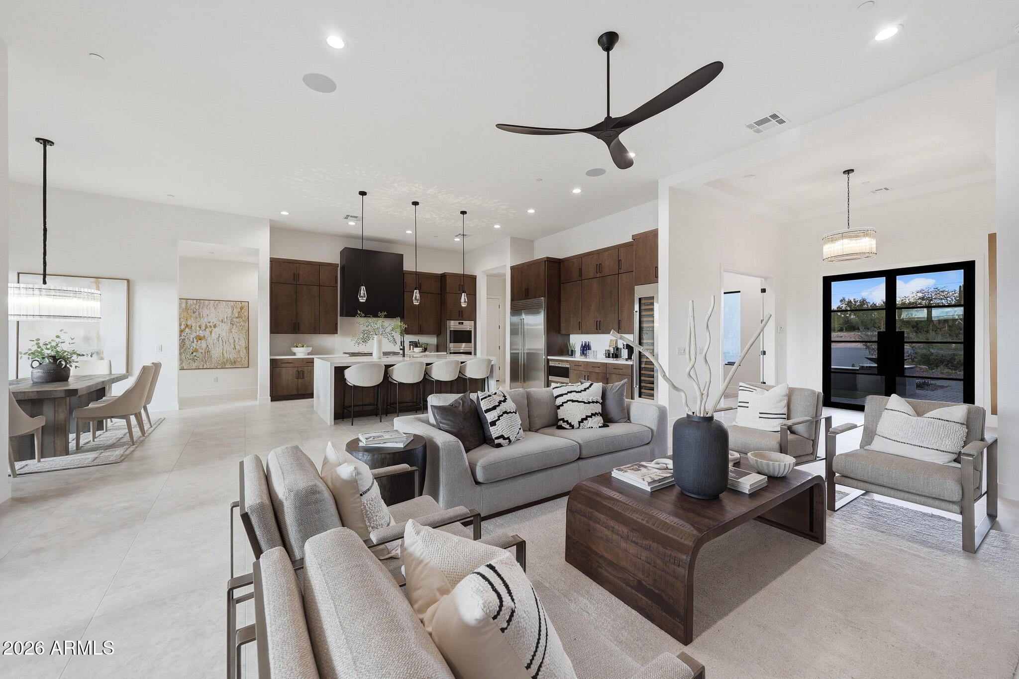 See legal description - Residential
