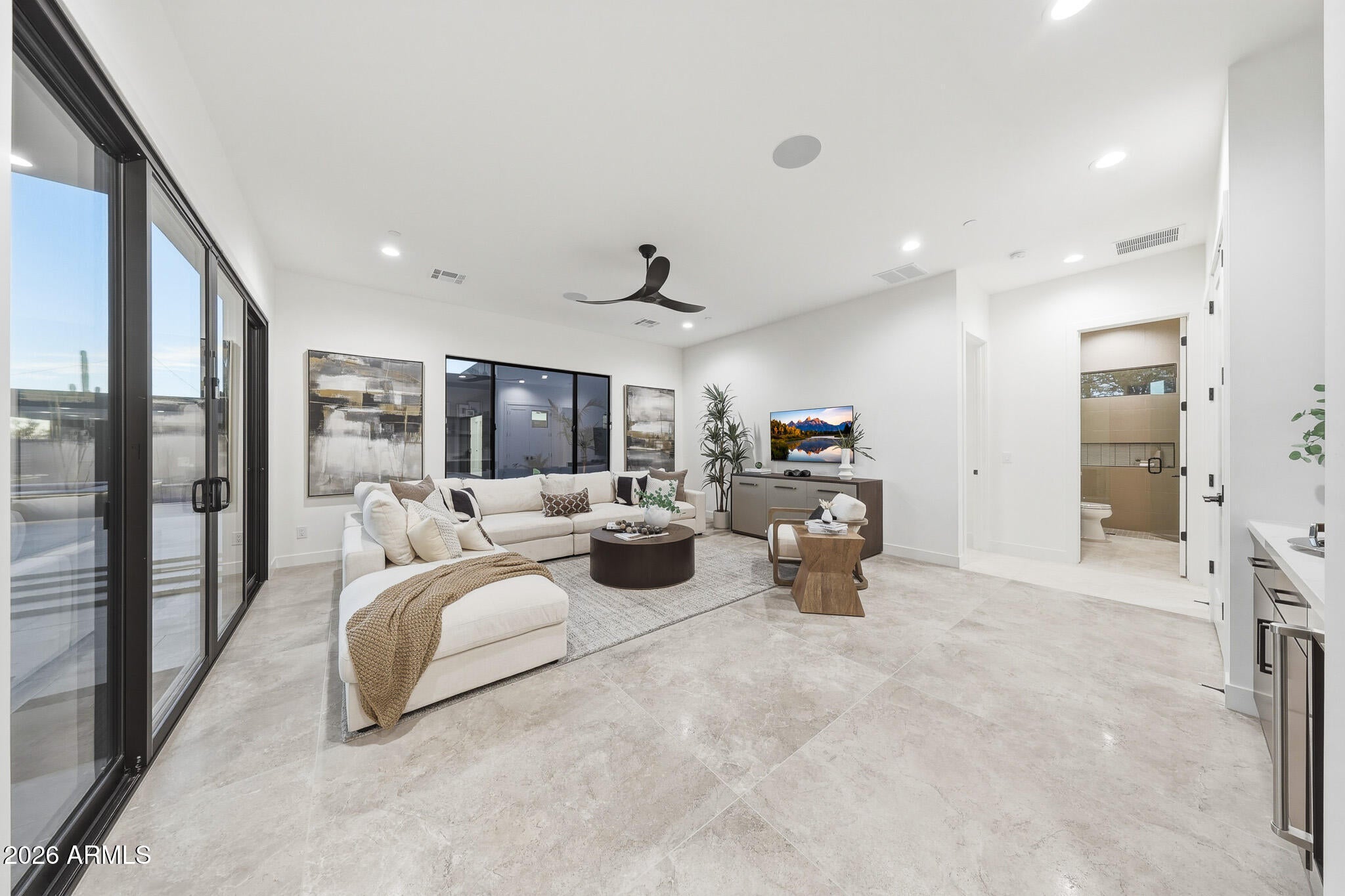 See legal description - Residential