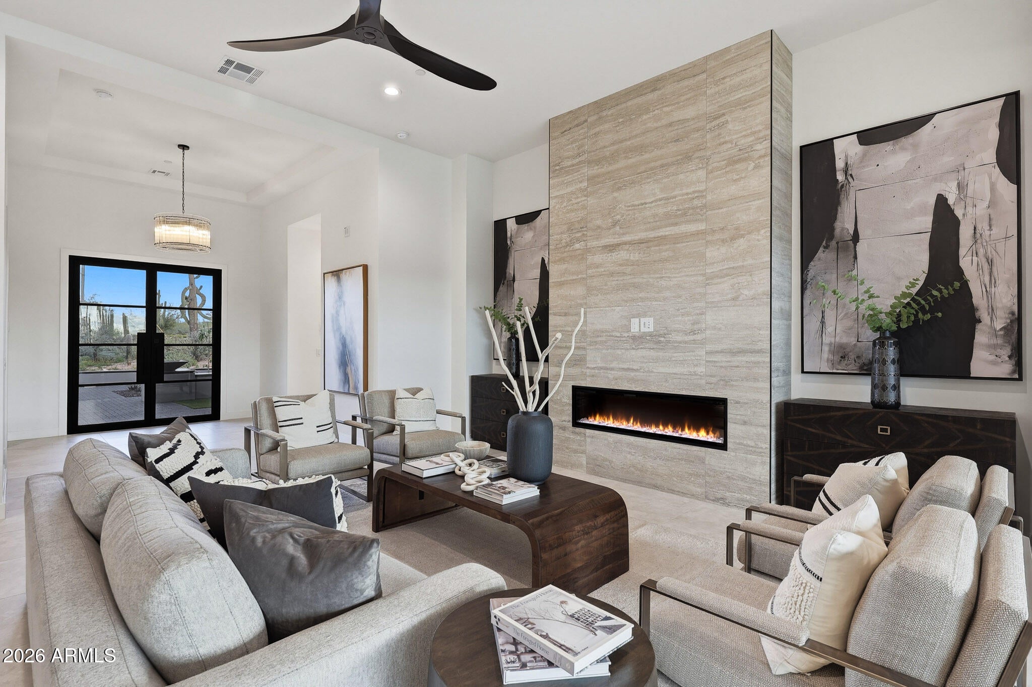 See legal description - Residential