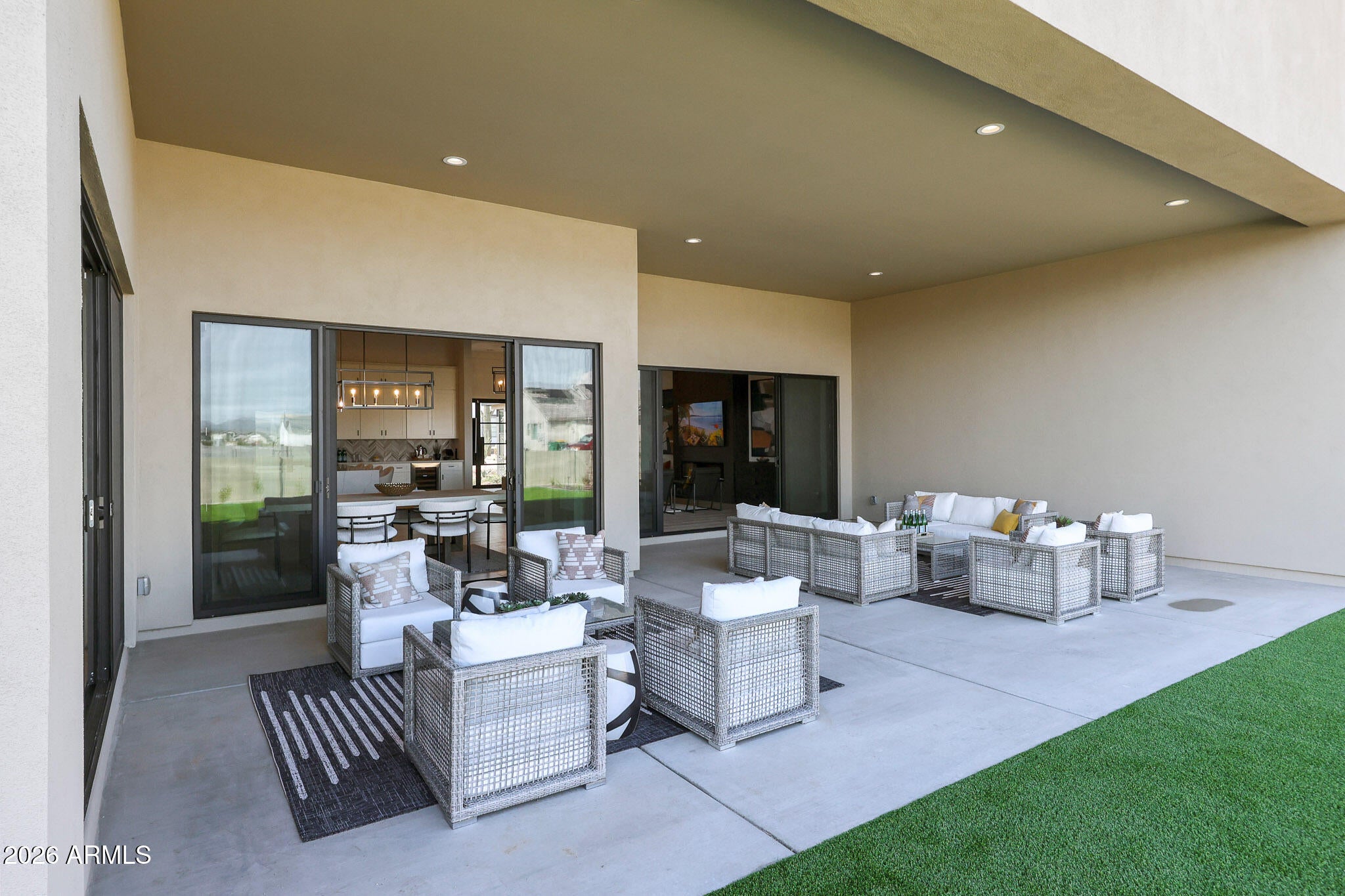 See legal description - Residential