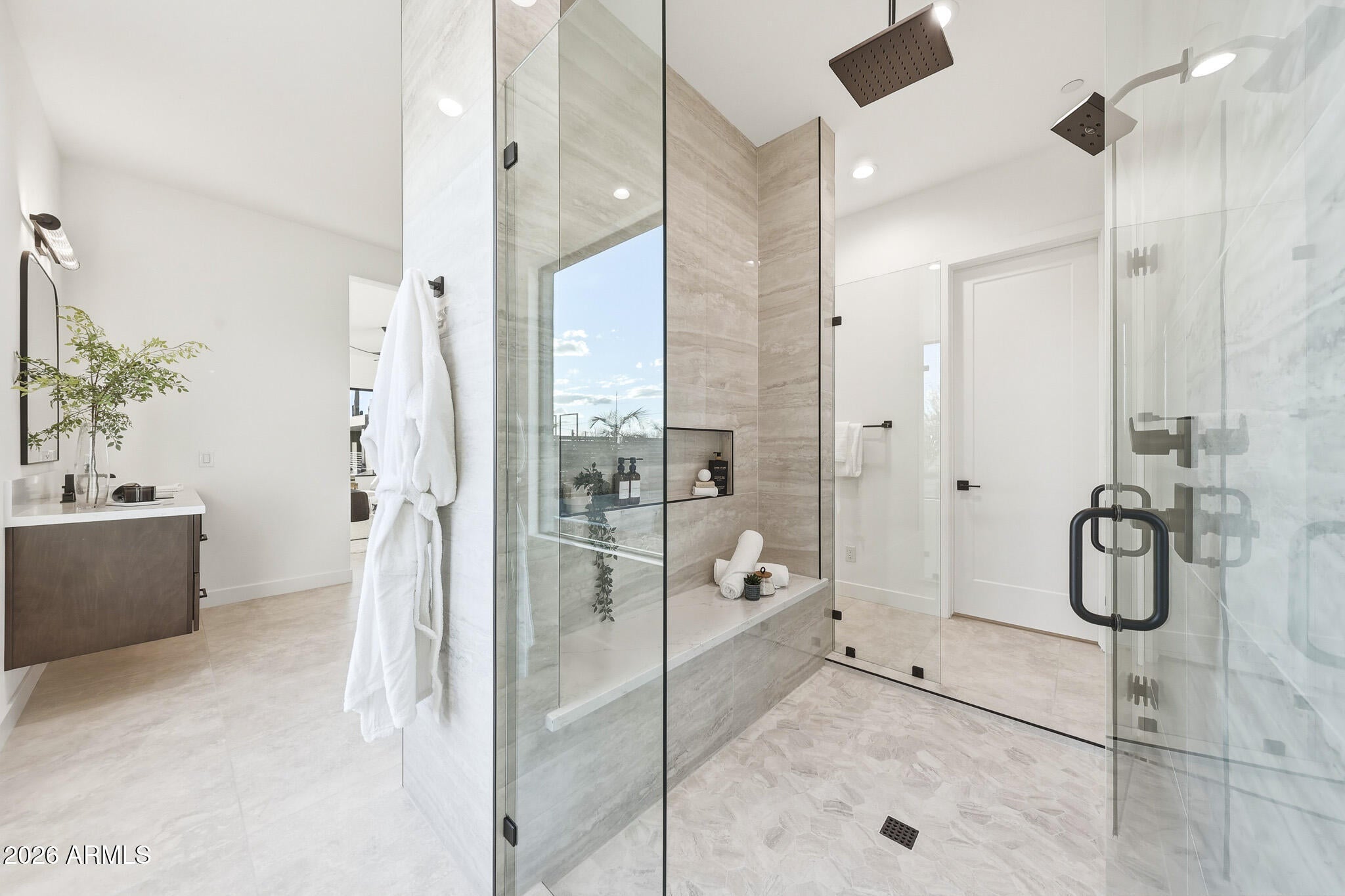 See legal description - Residential