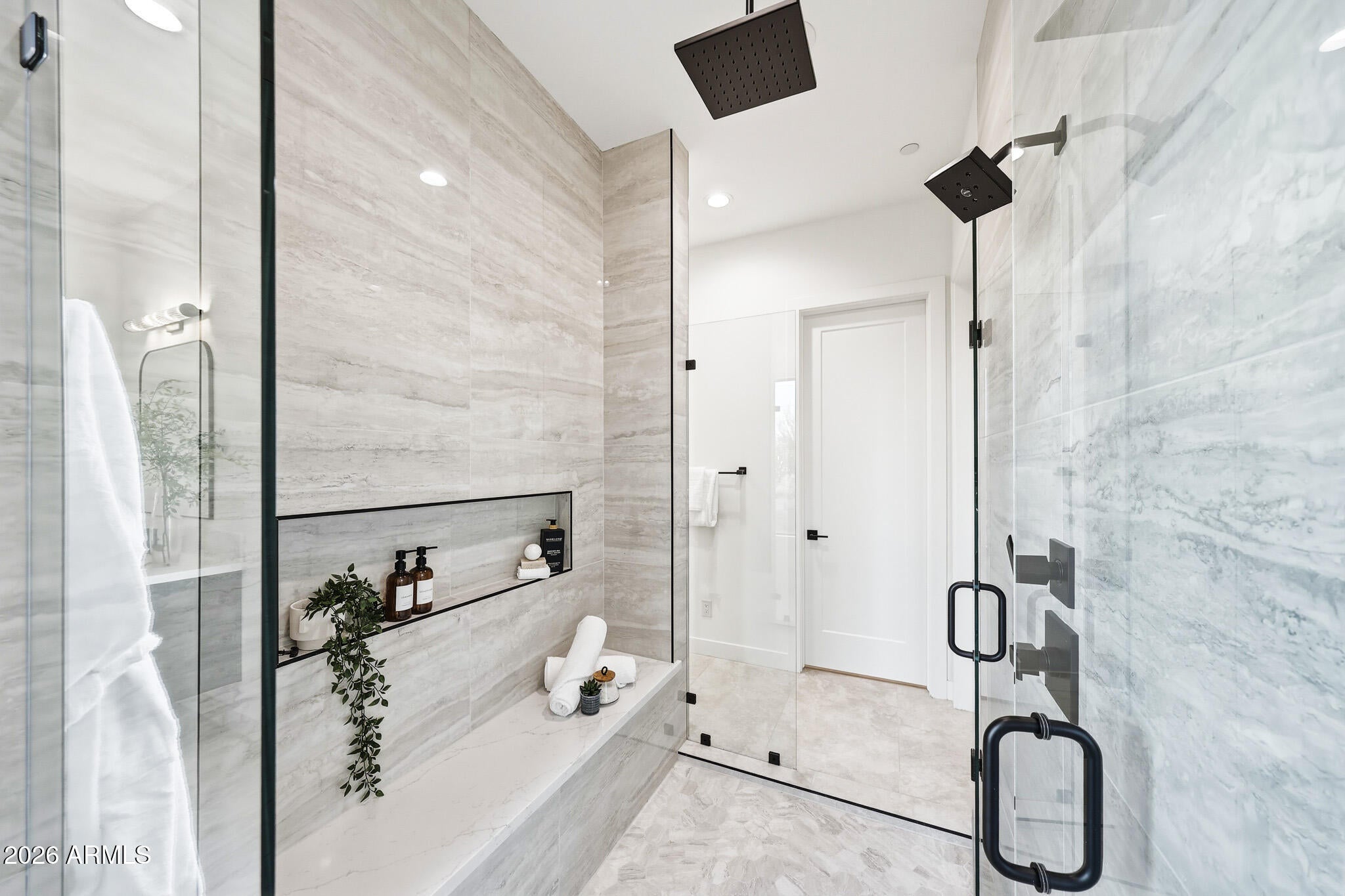 See legal description - Residential