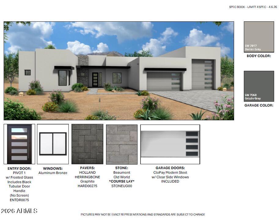 See legal description - Residential