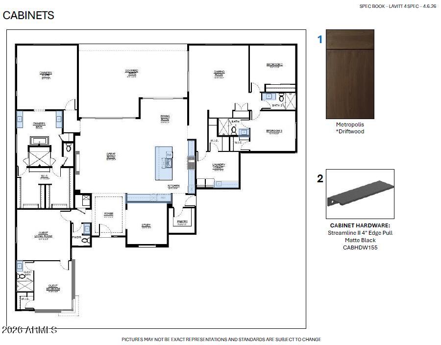 See legal description - Residential