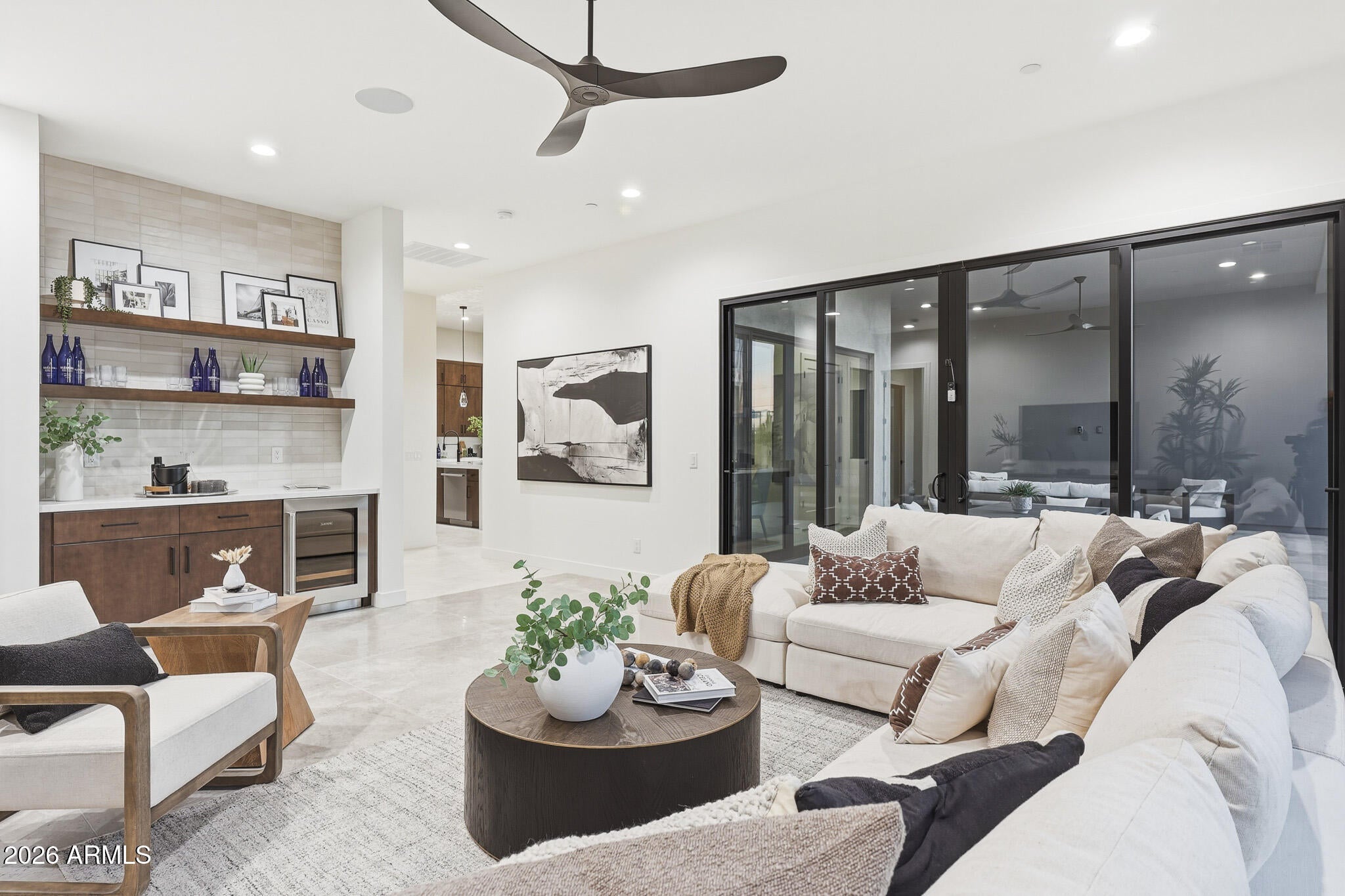 See legal description - Residential