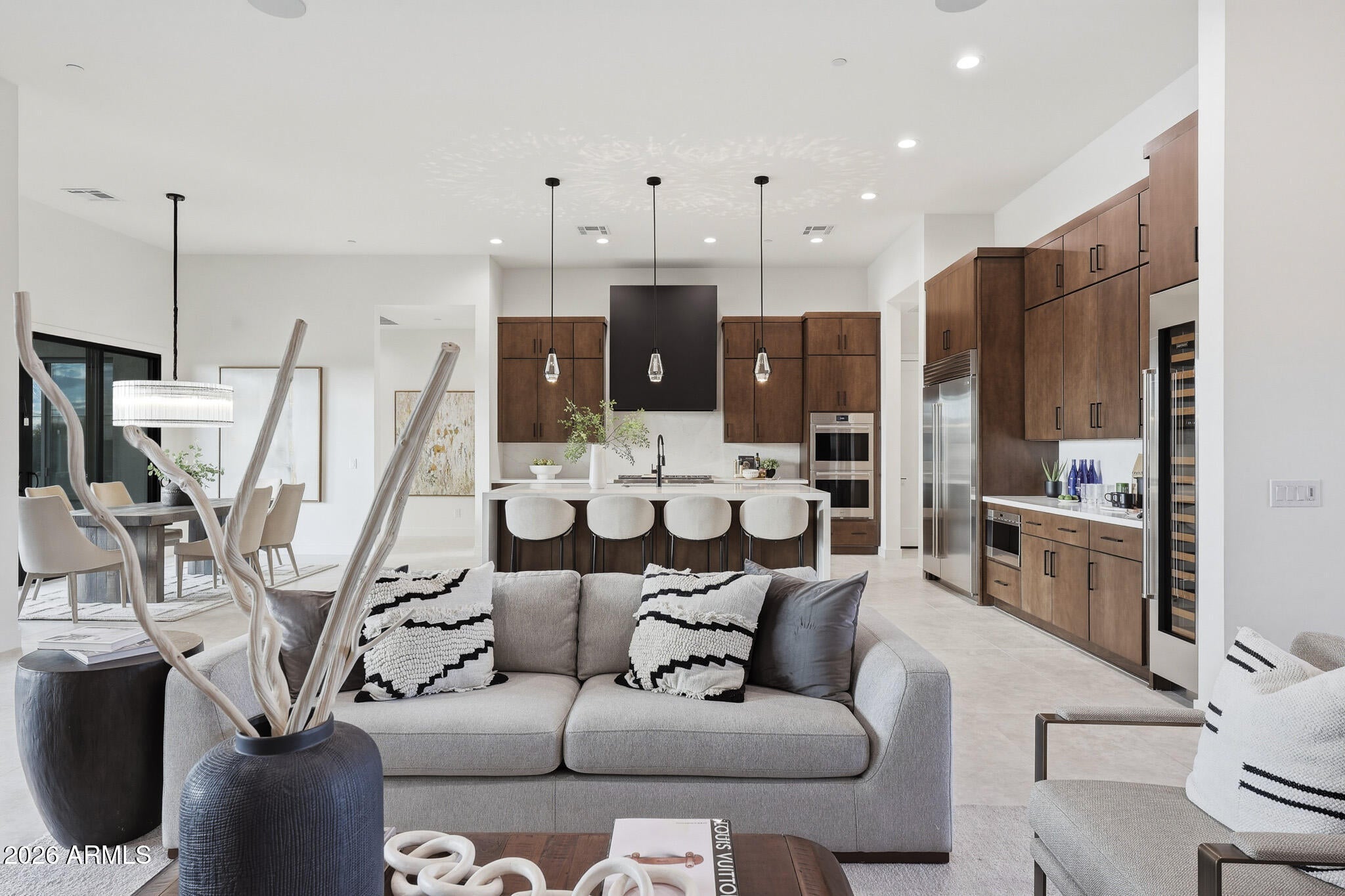 See legal description - Residential