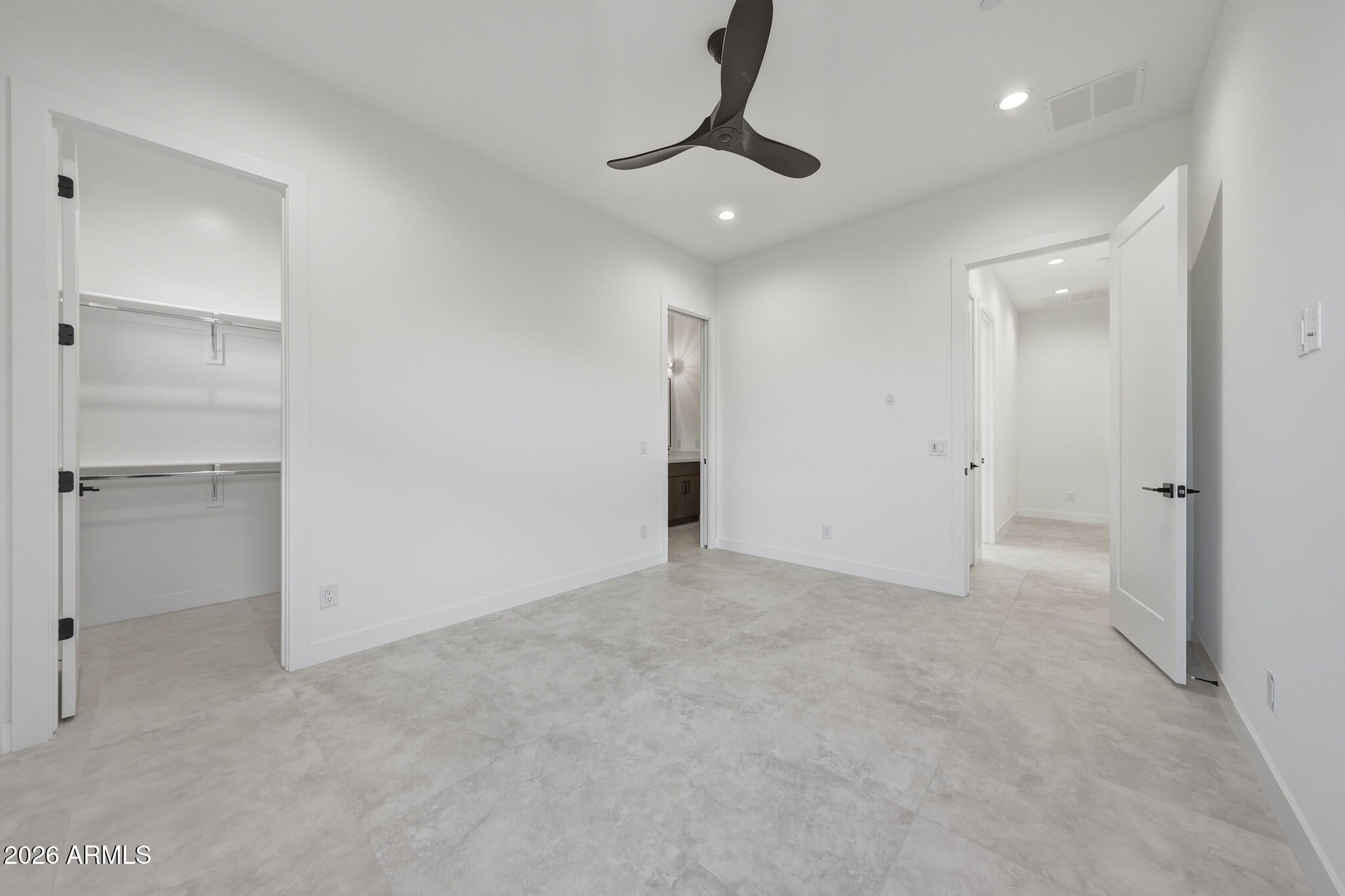 See legal description - Residential