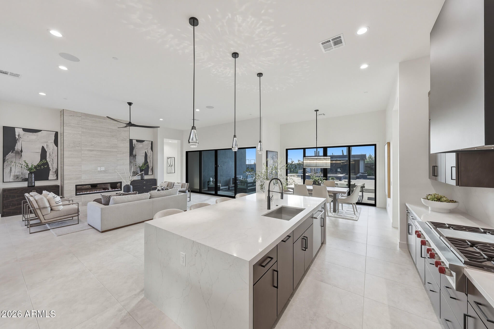 See legal description - Residential