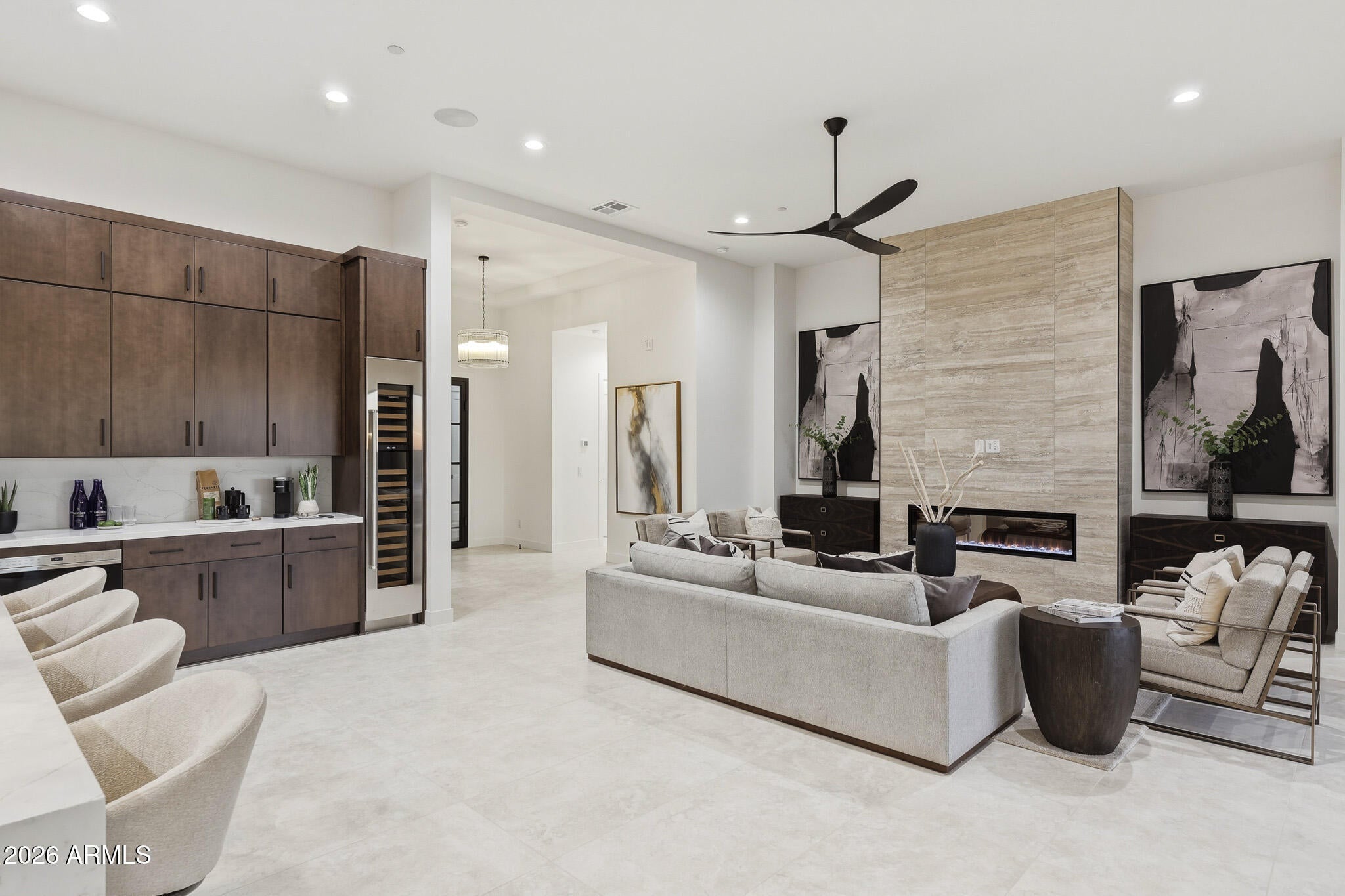 See legal description - Residential