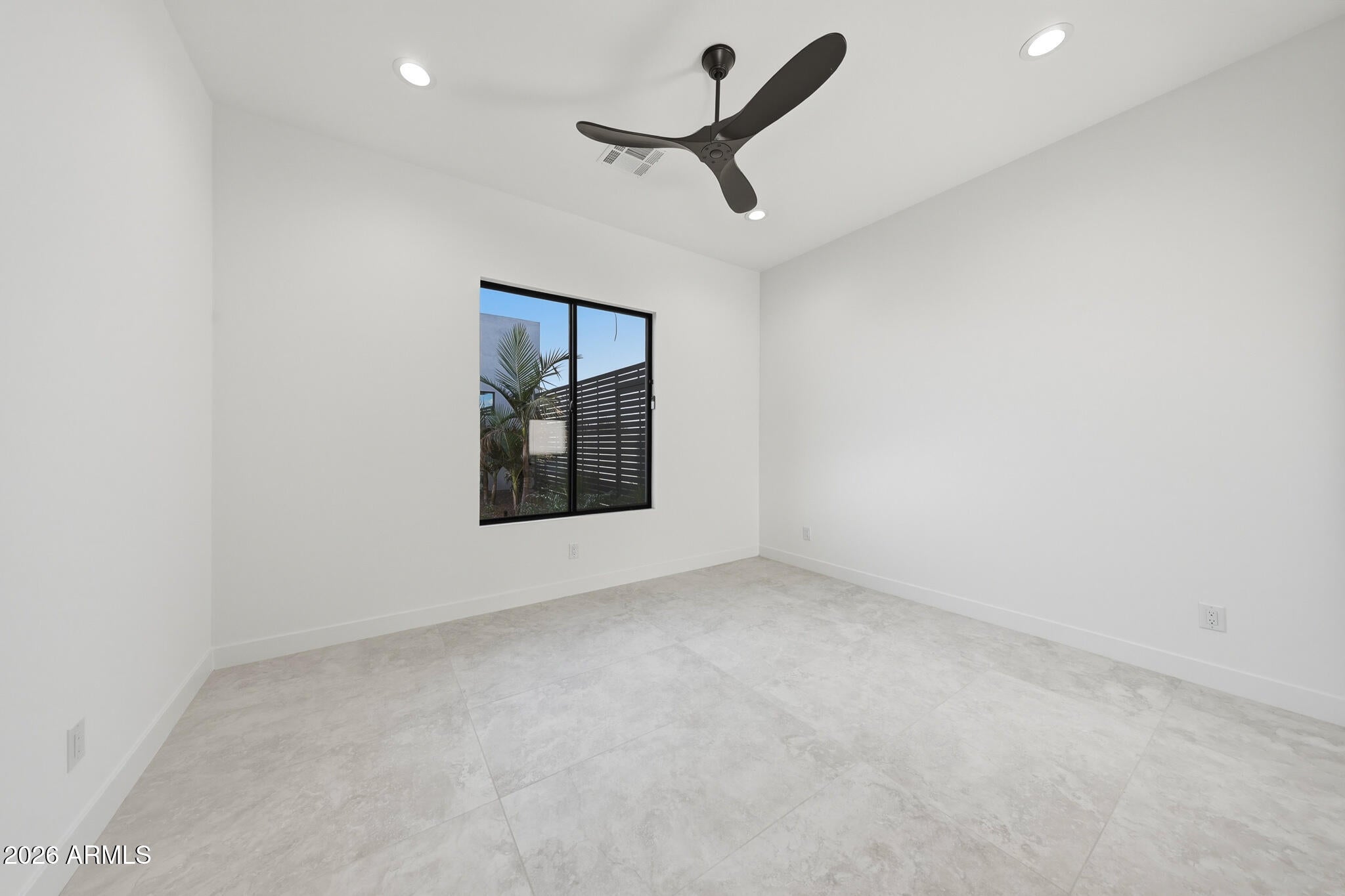 See legal description - Residential