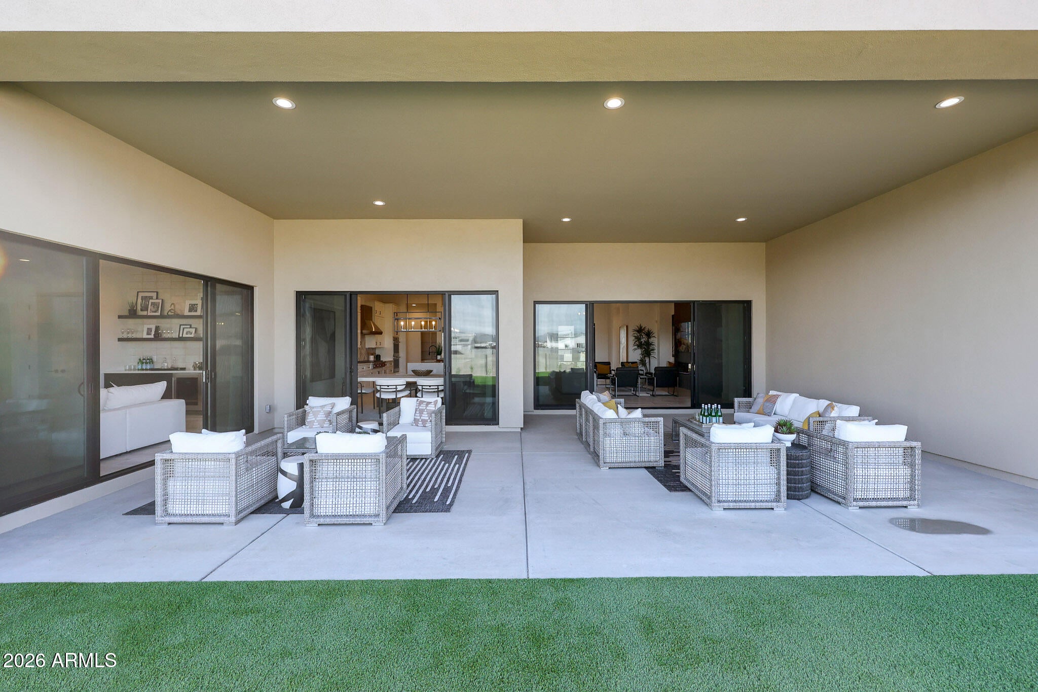 See legal description - Residential