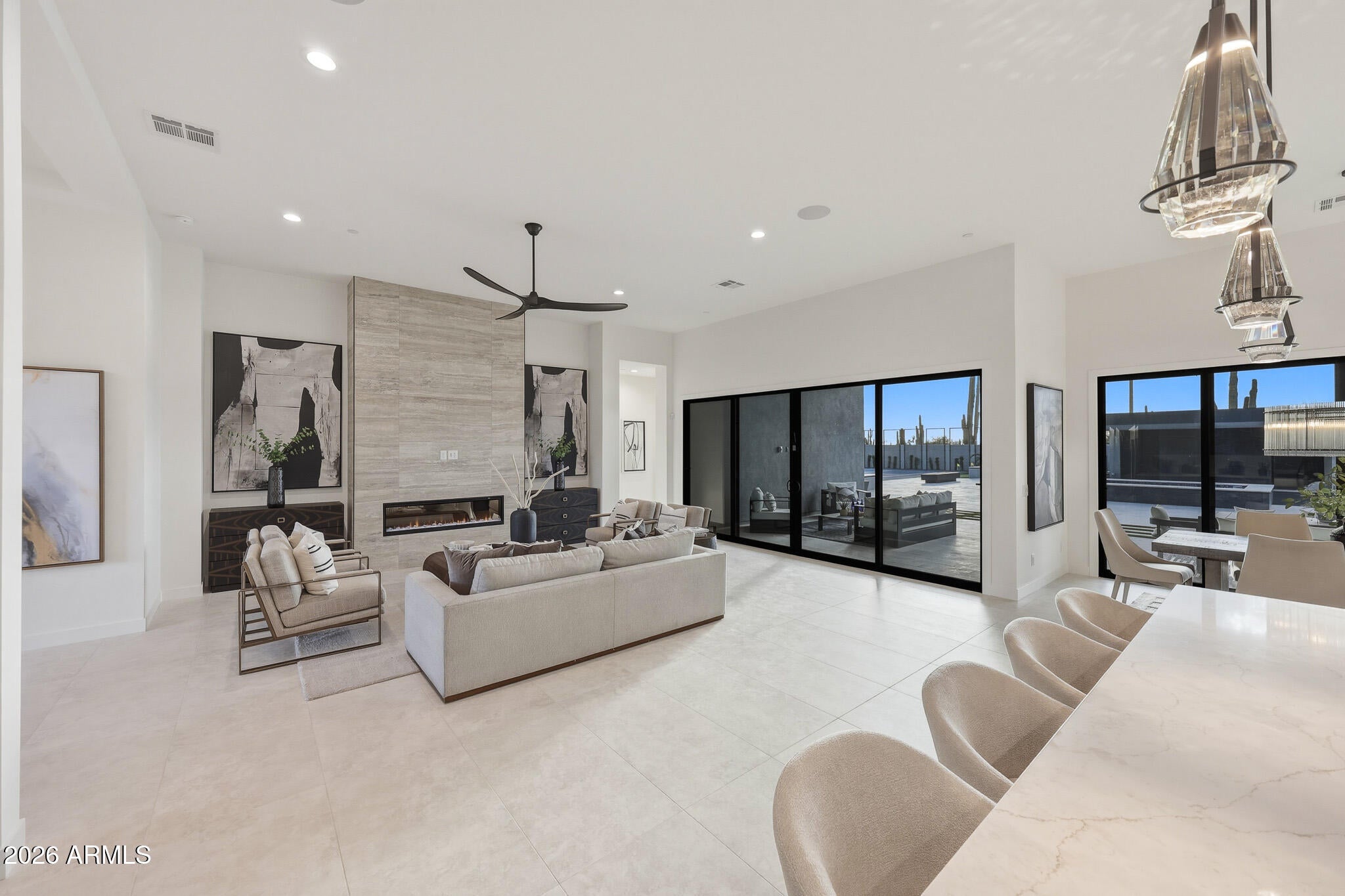See legal description - Residential