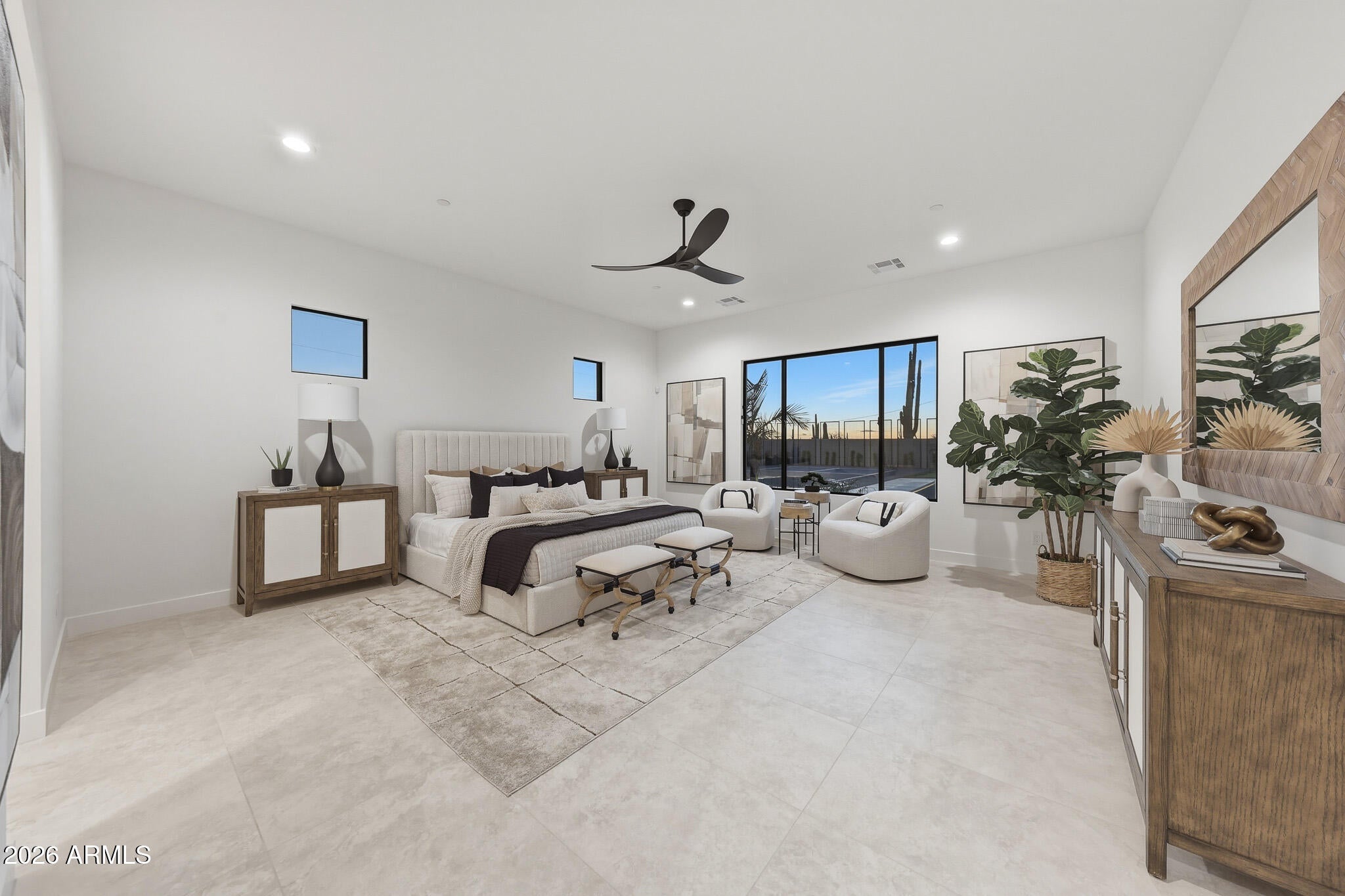 See legal description - Residential