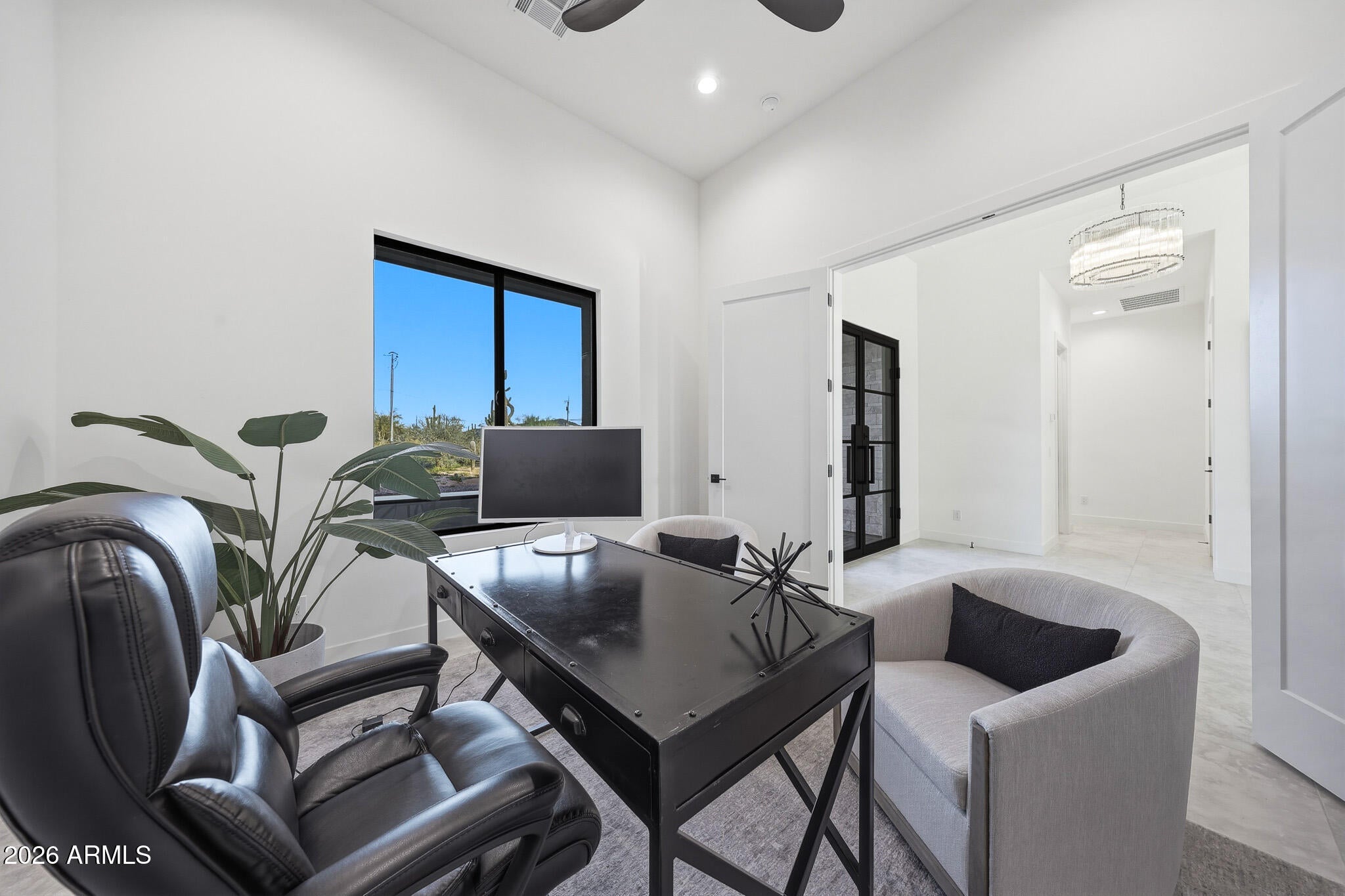 See legal description - Residential