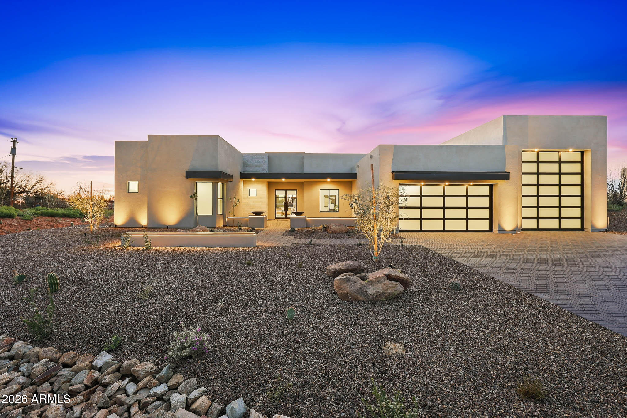 See legal description - Residential
