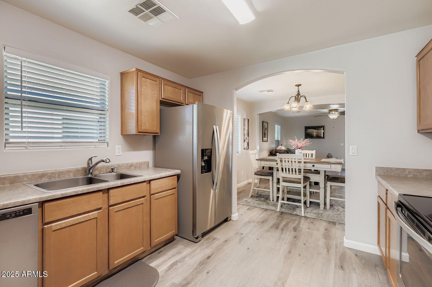 MAGMA RANCH I UNIT 7 - Residential