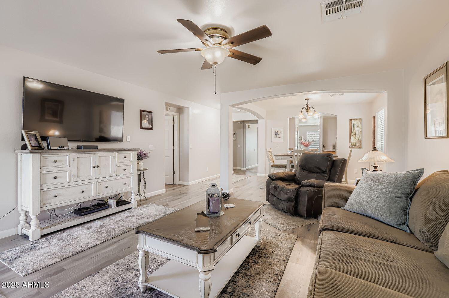 MAGMA RANCH I UNIT 7 - Residential