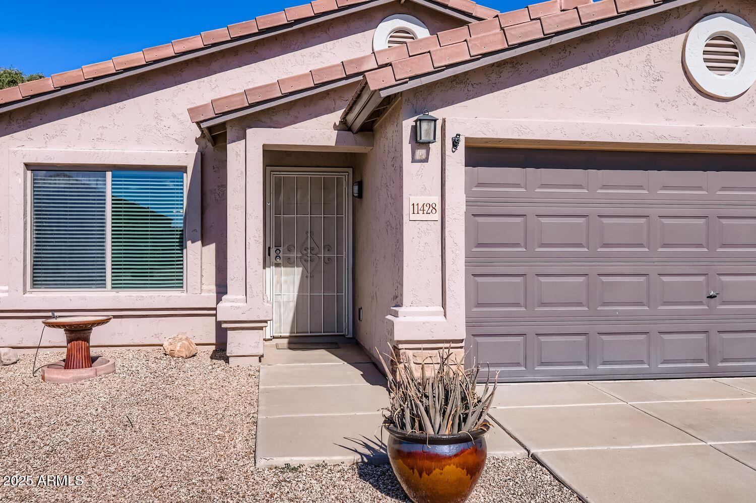 MAGMA RANCH I UNIT 7 - Residential