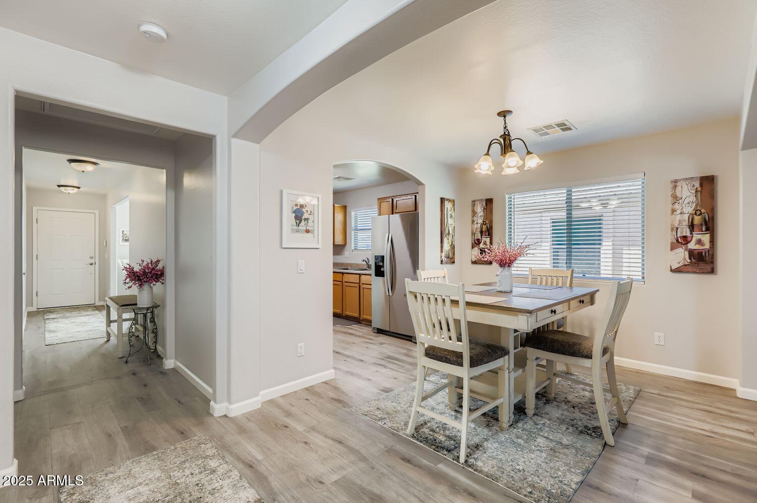 MAGMA RANCH I UNIT 7 - Residential