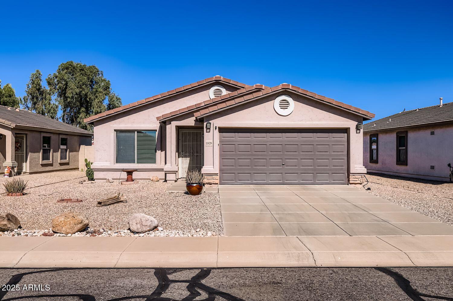 MAGMA RANCH I UNIT 7 - Residential