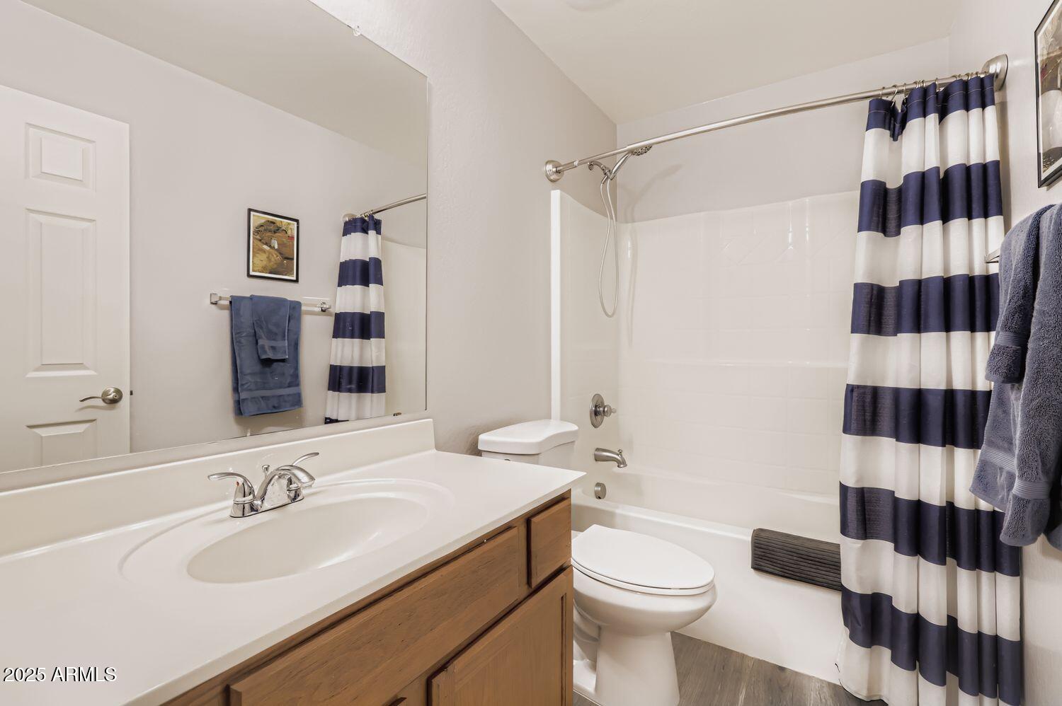 MAGMA RANCH I UNIT 7 - Residential