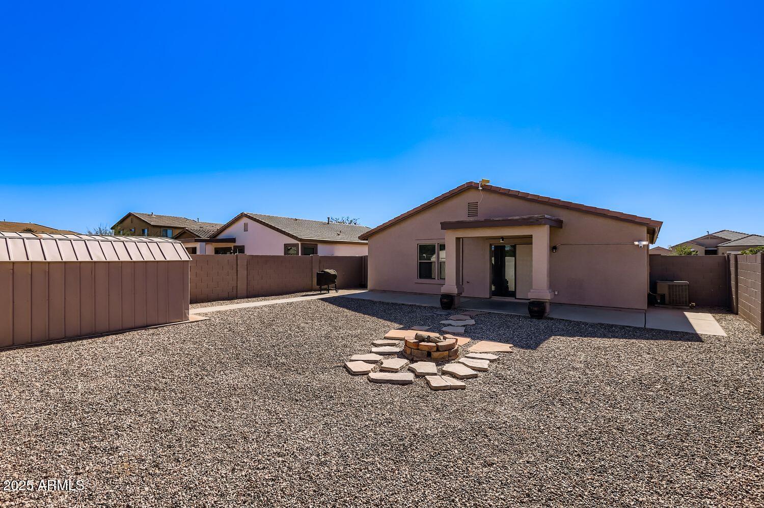 MAGMA RANCH I UNIT 7 - Residential