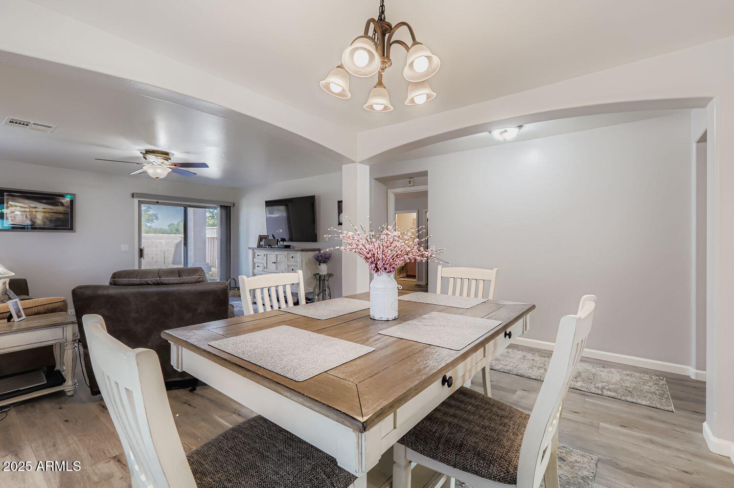 MAGMA RANCH I UNIT 7 - Residential