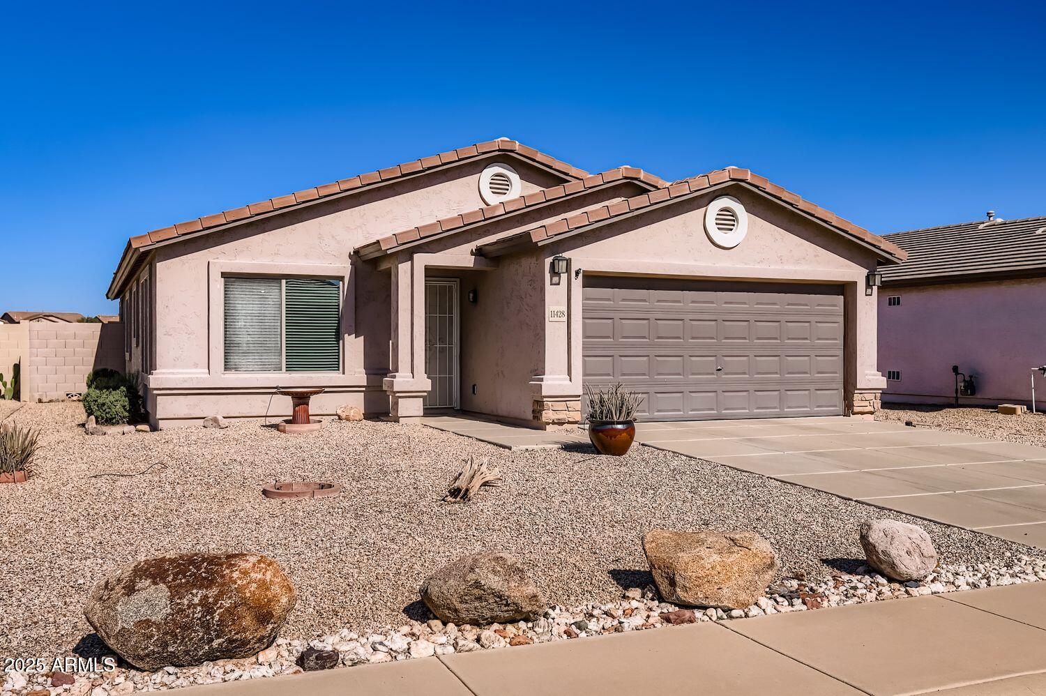 MAGMA RANCH I UNIT 7 - Residential