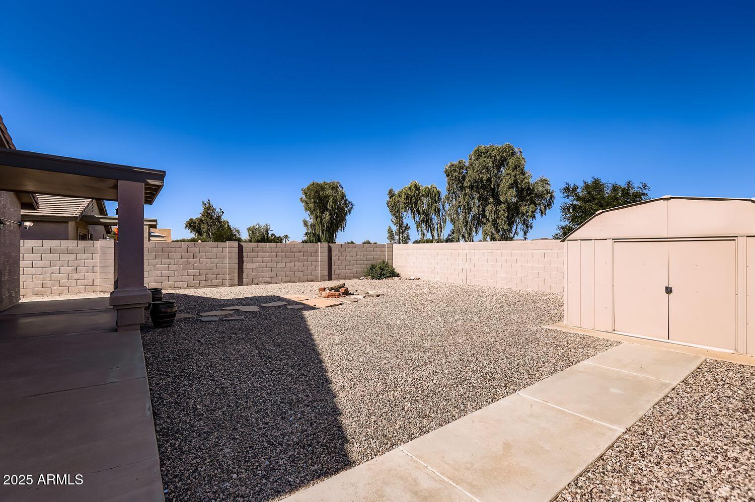 MAGMA RANCH I UNIT 7 - Residential