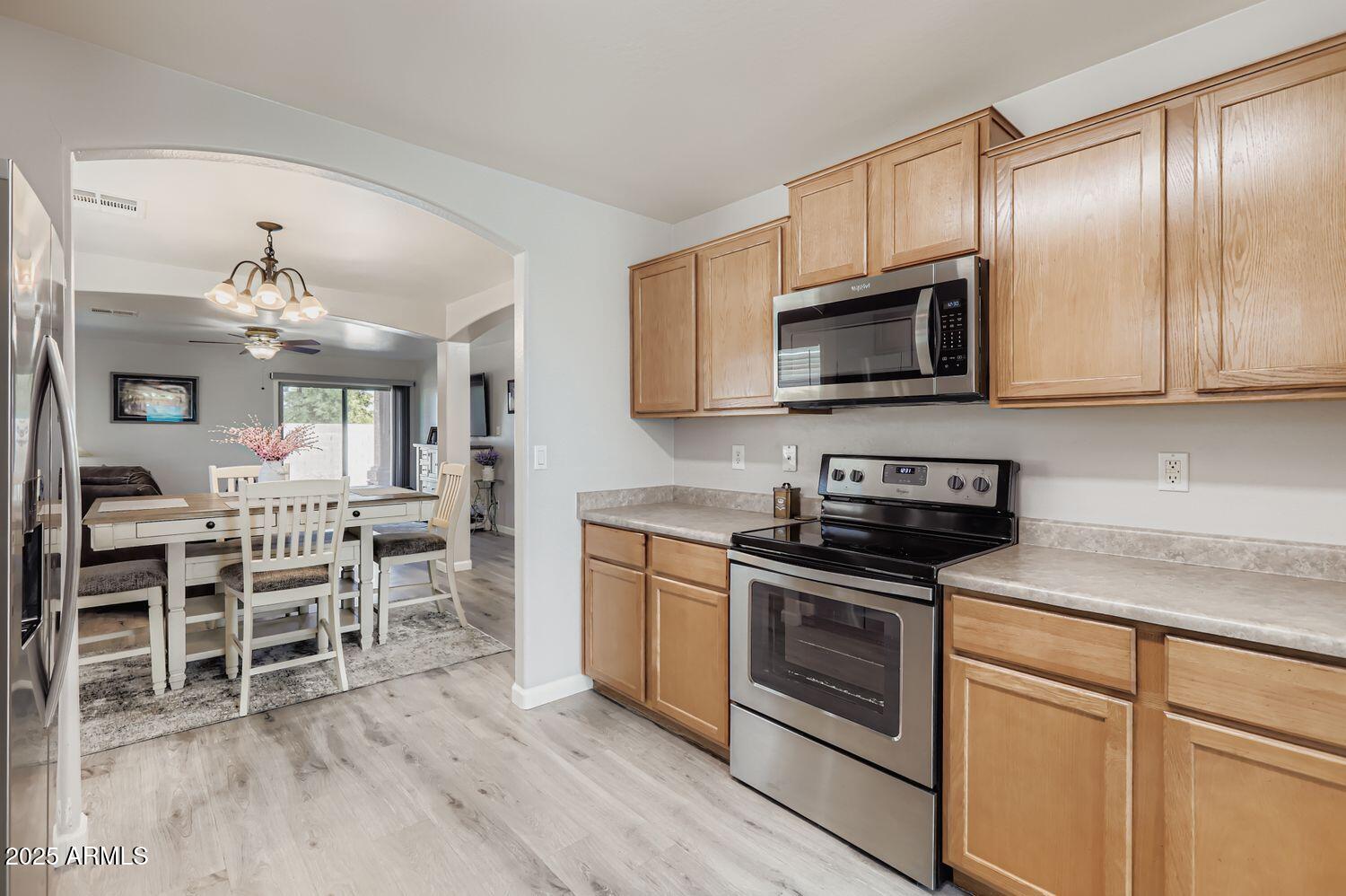 MAGMA RANCH I UNIT 7 - Residential