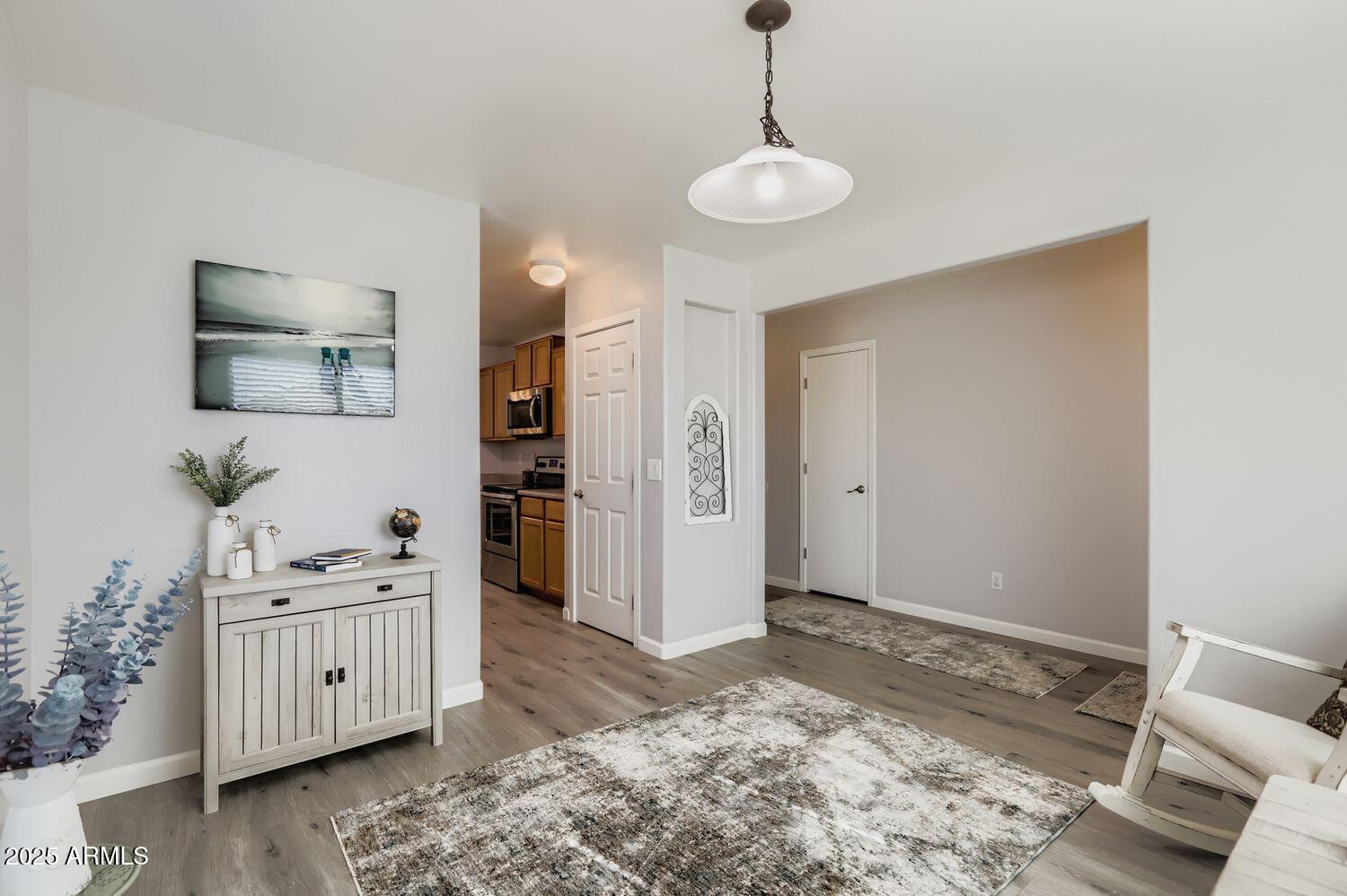 MAGMA RANCH I UNIT 7 - Residential