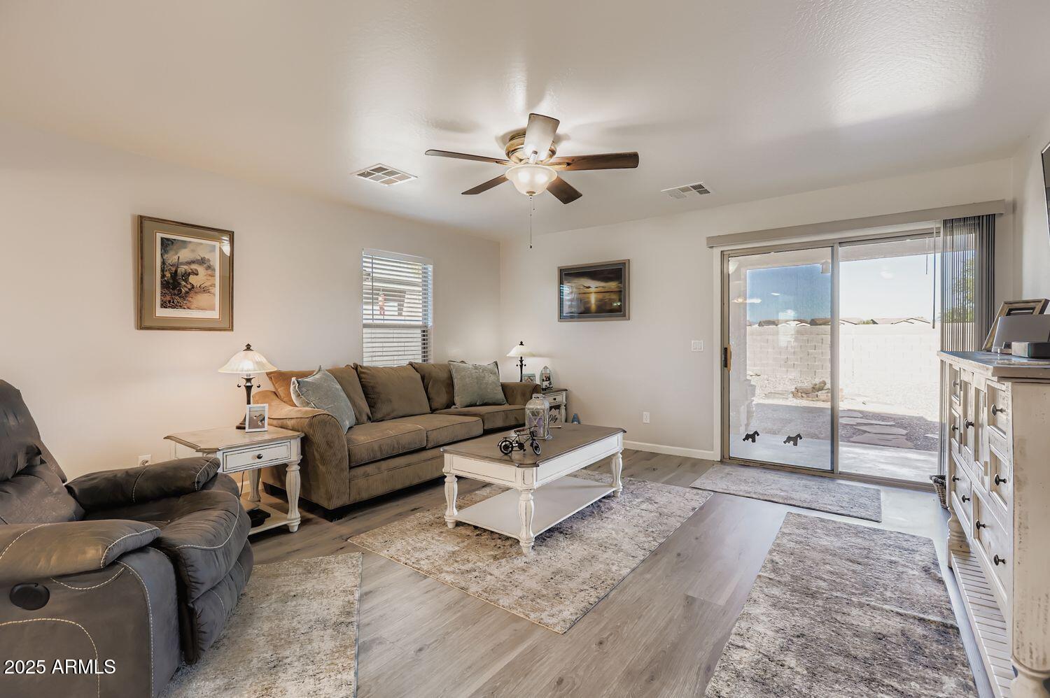 MAGMA RANCH I UNIT 7 - Residential