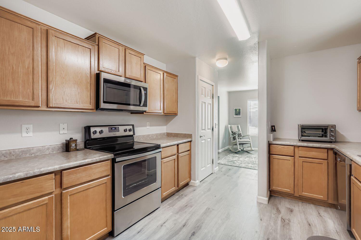 MAGMA RANCH I UNIT 7 - Residential