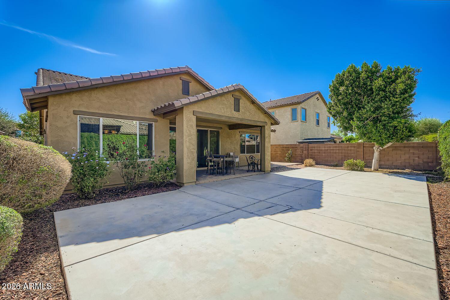 Highland Ridge - Residential