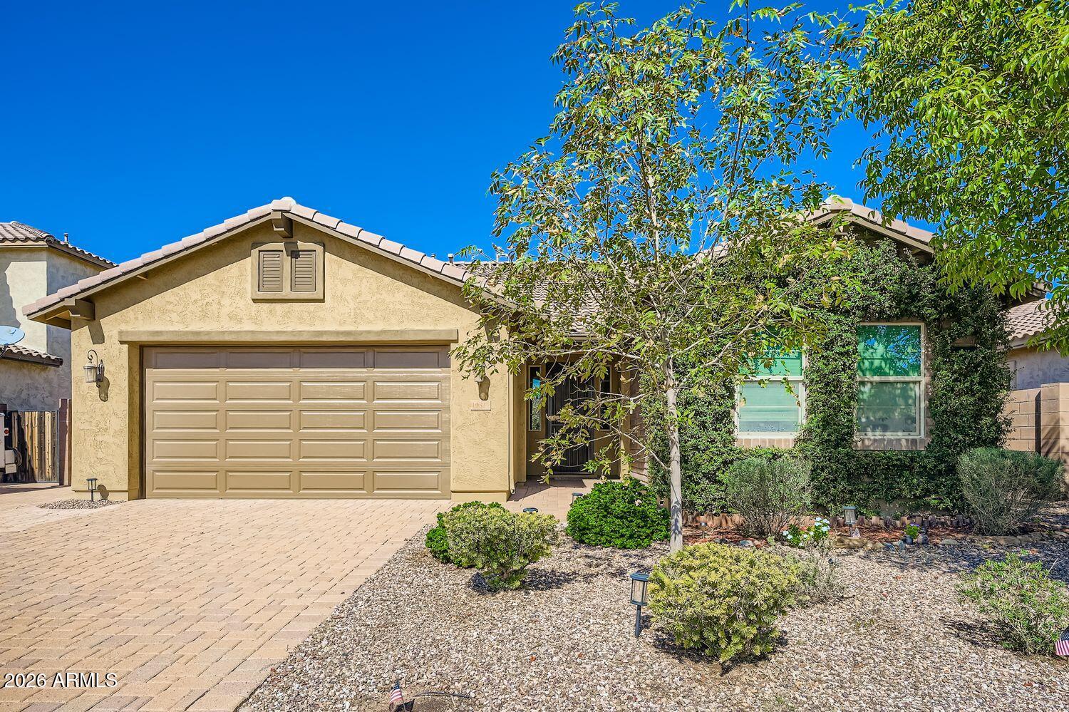 Highland Ridge - Residential