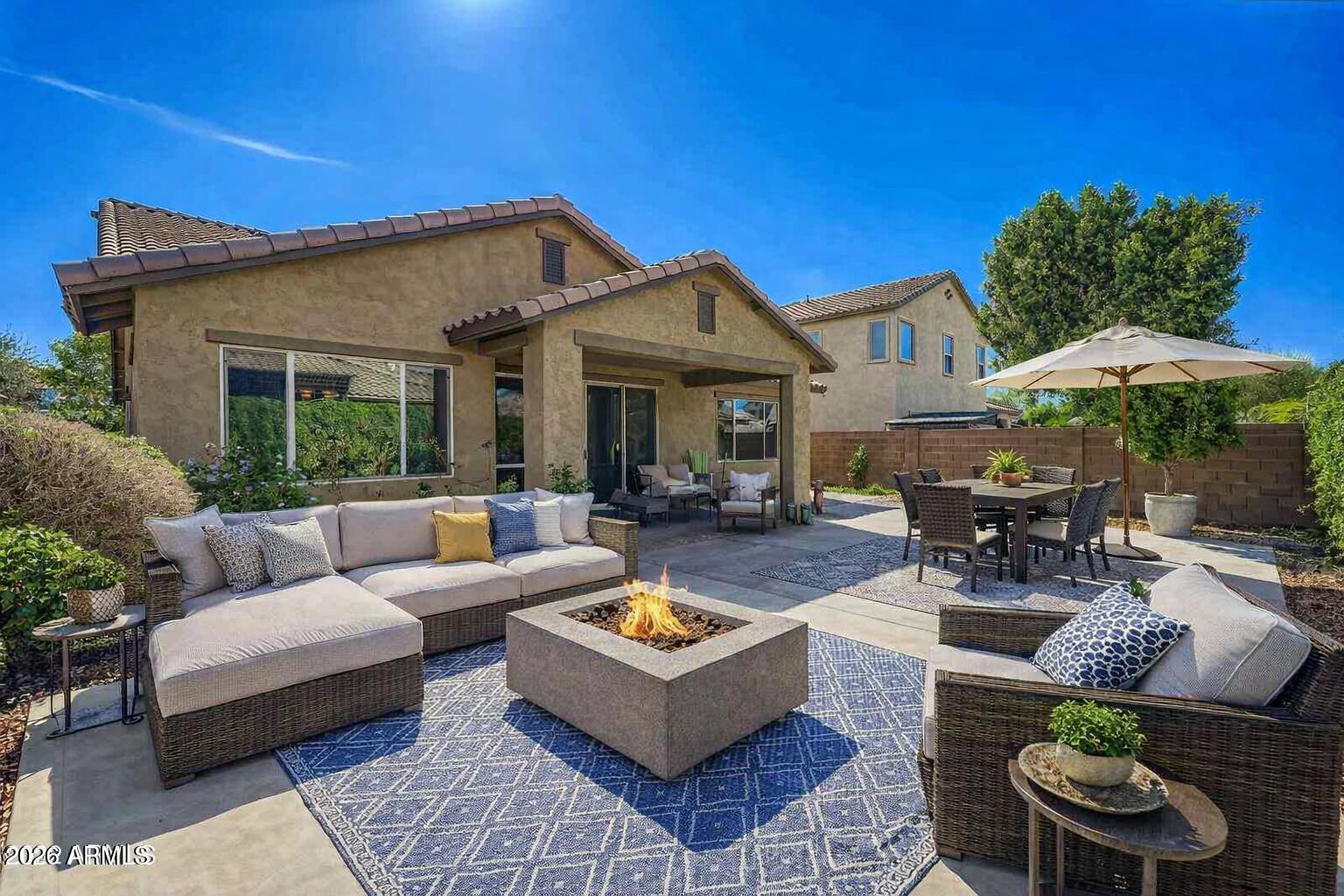 Highland Ridge - Residential