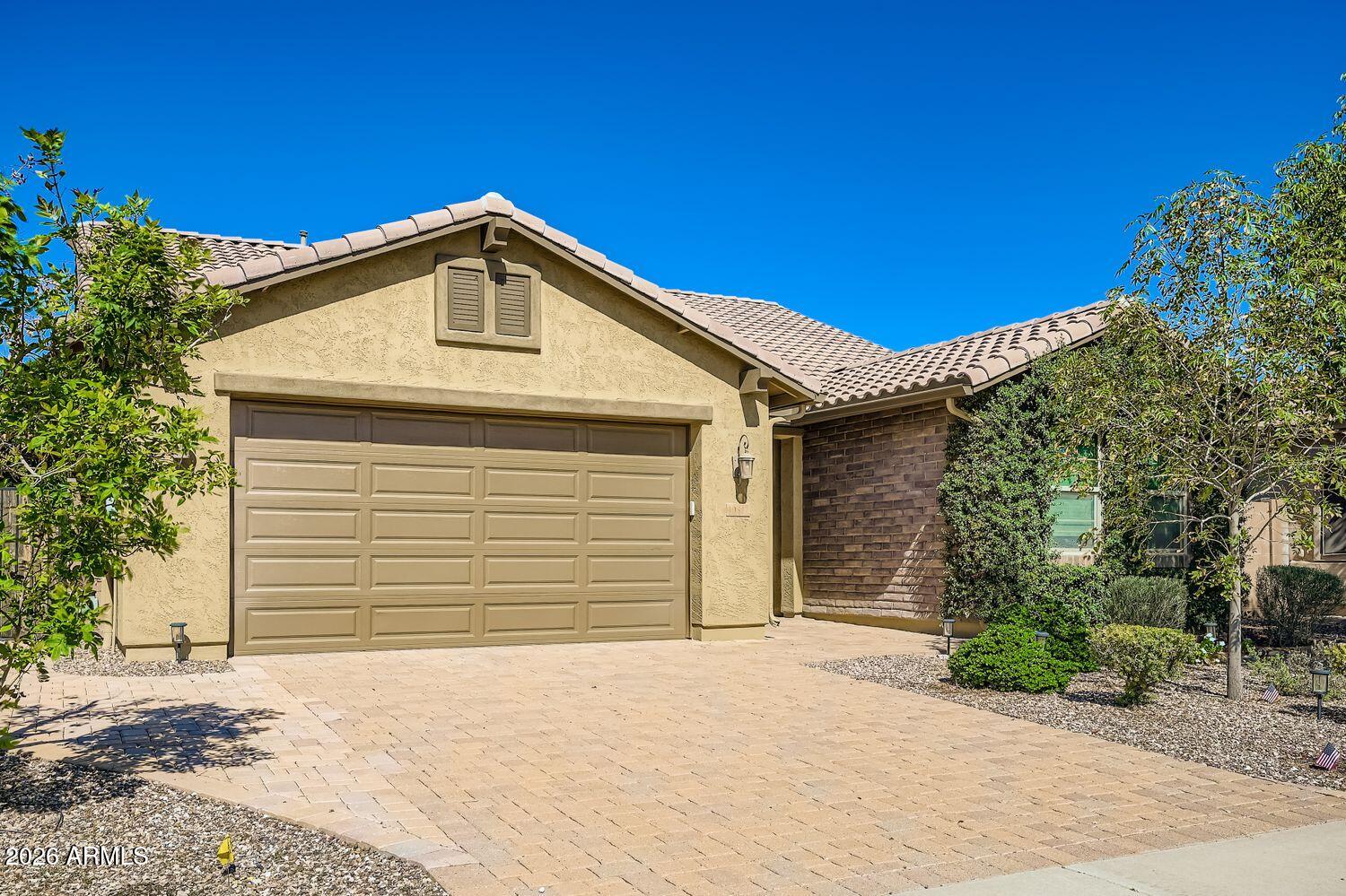 Highland Ridge - Residential