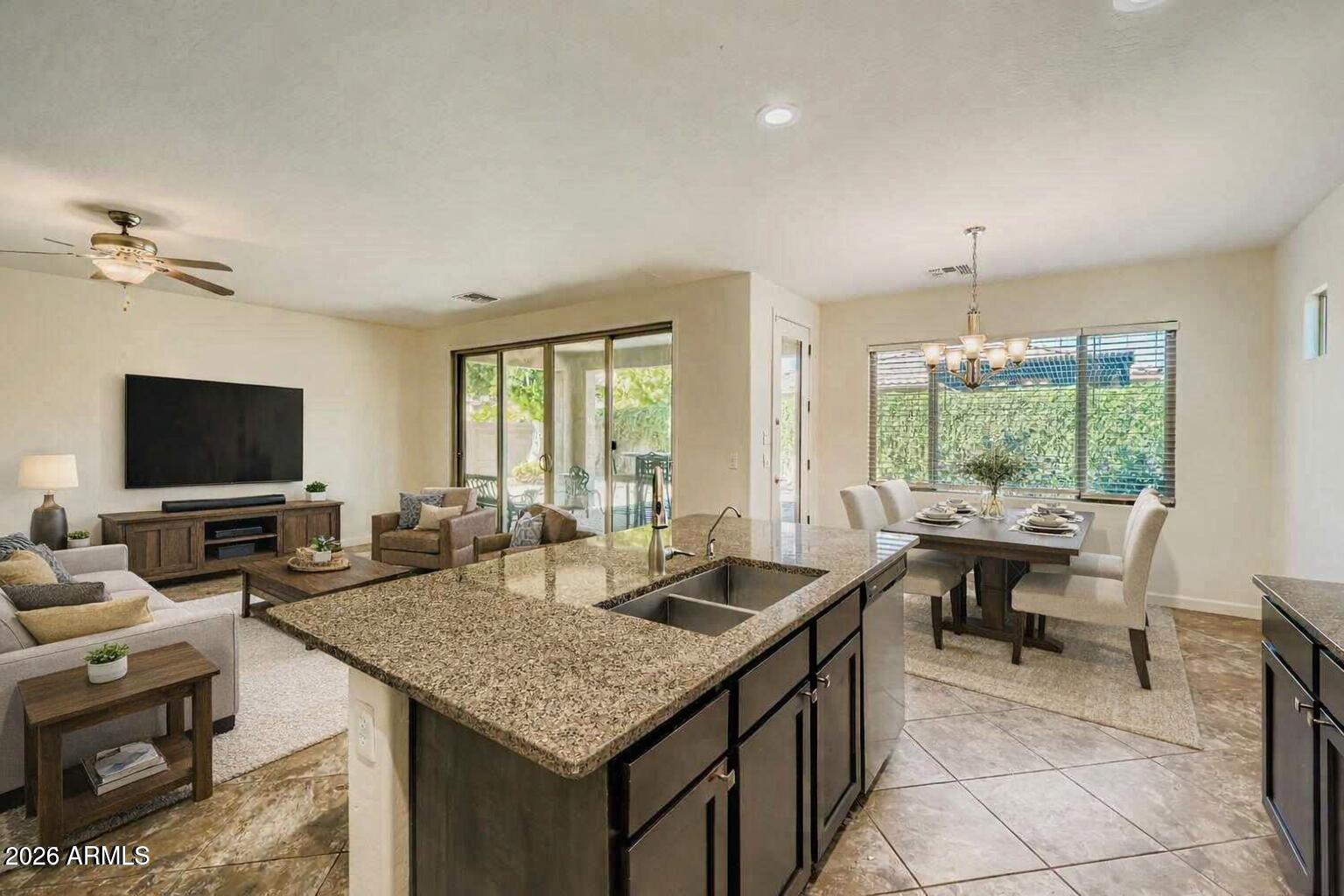 Highland Ridge - Residential