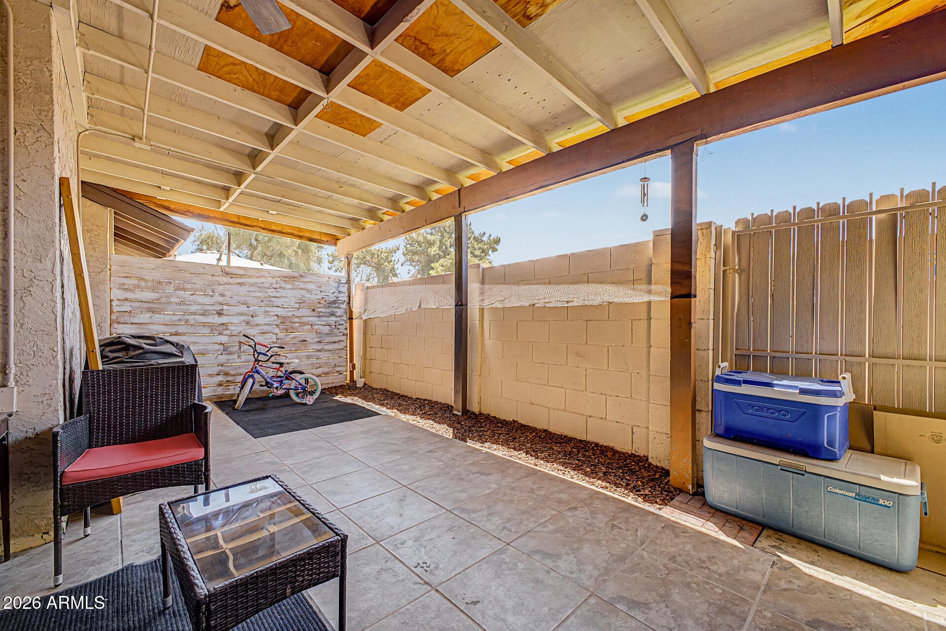BELLAIR TOWNHOUSES UNIT 4 - Residential