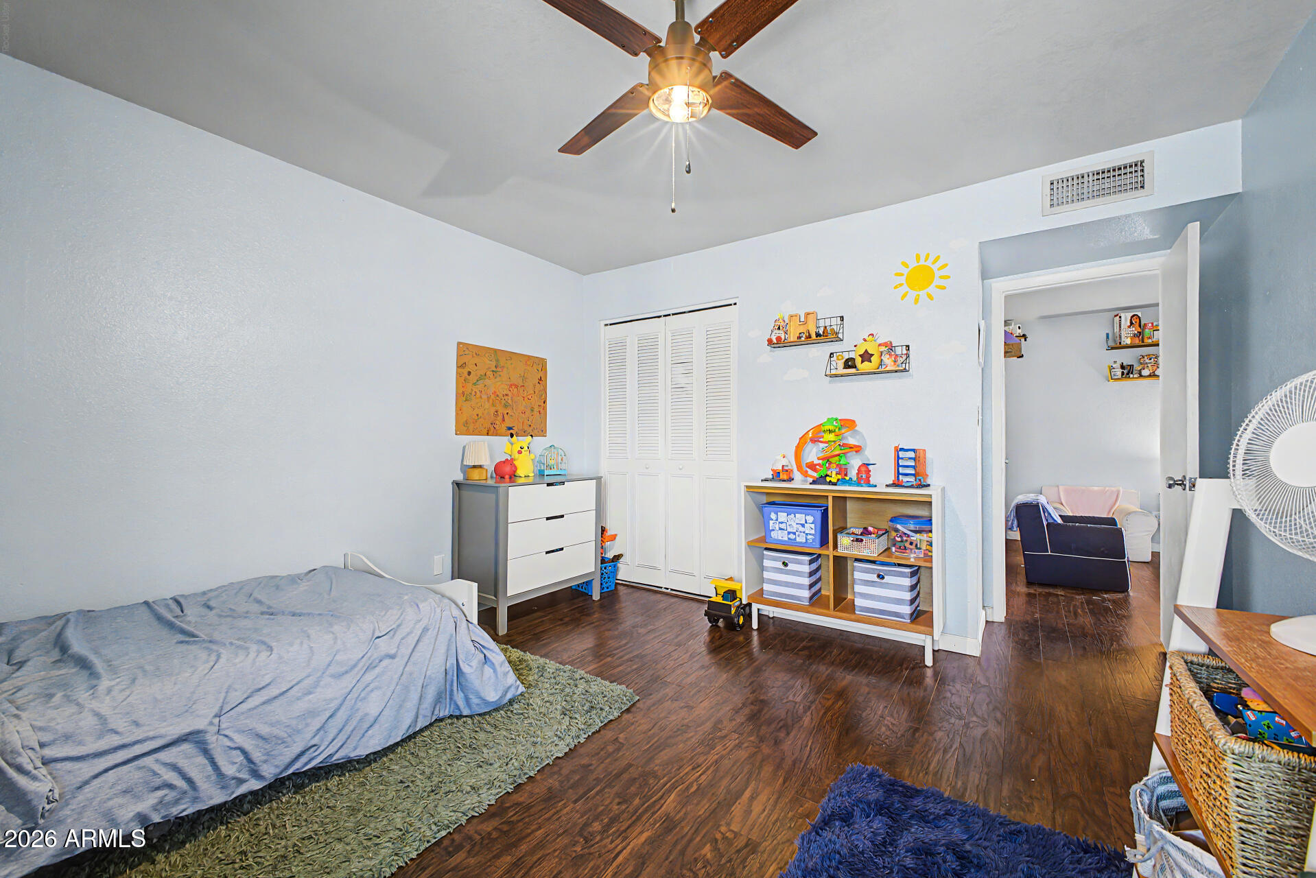 BELLAIR TOWNHOUSES UNIT 4 - Residential