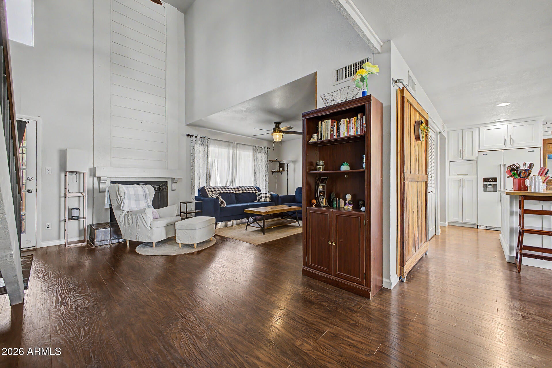 BELLAIR TOWNHOUSES UNIT 4 - Residential