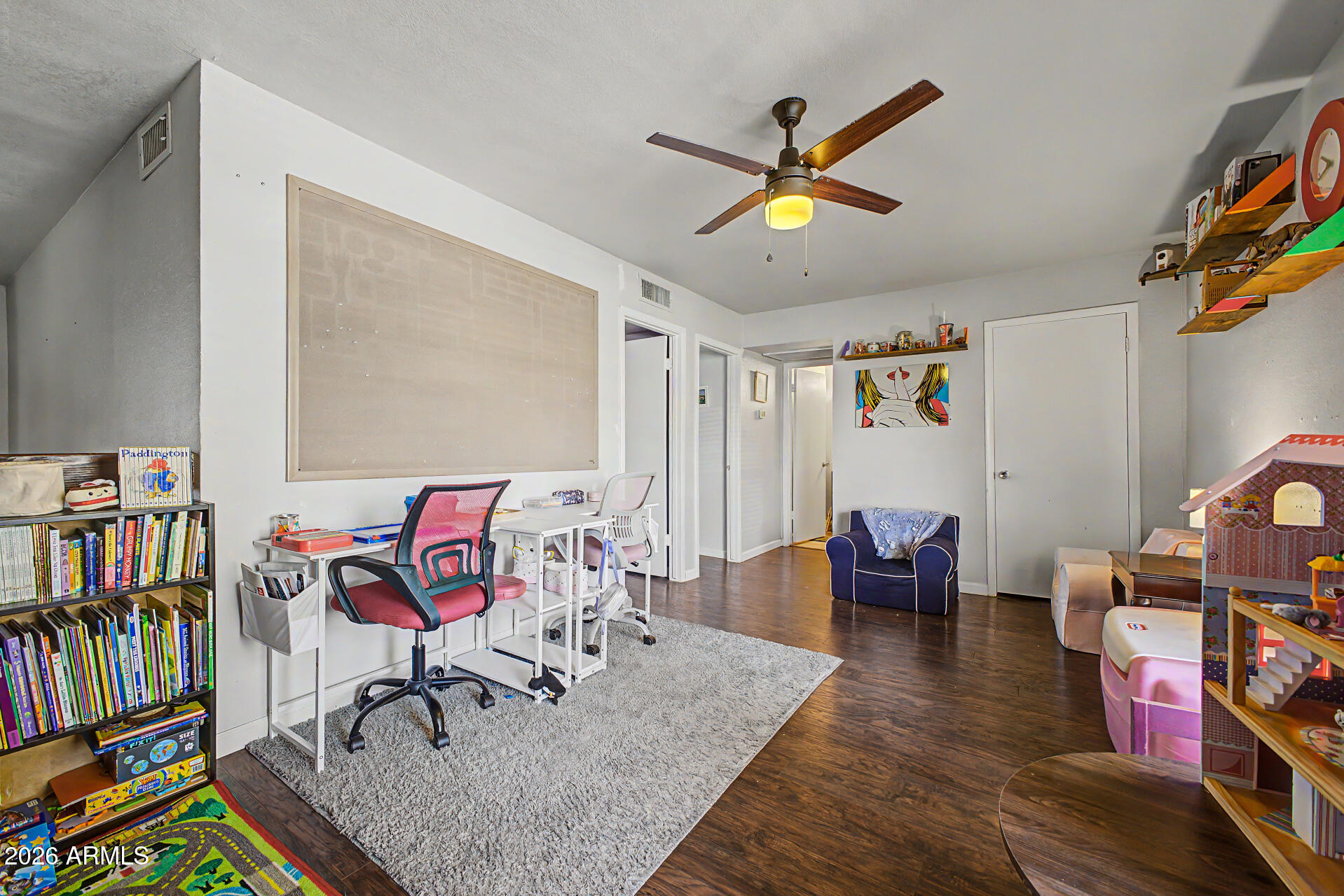 BELLAIR TOWNHOUSES UNIT 4 - Residential