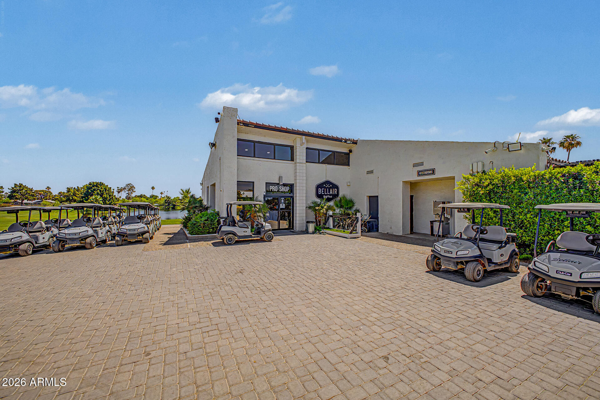 BELLAIR TOWNHOUSES UNIT 4 - Residential