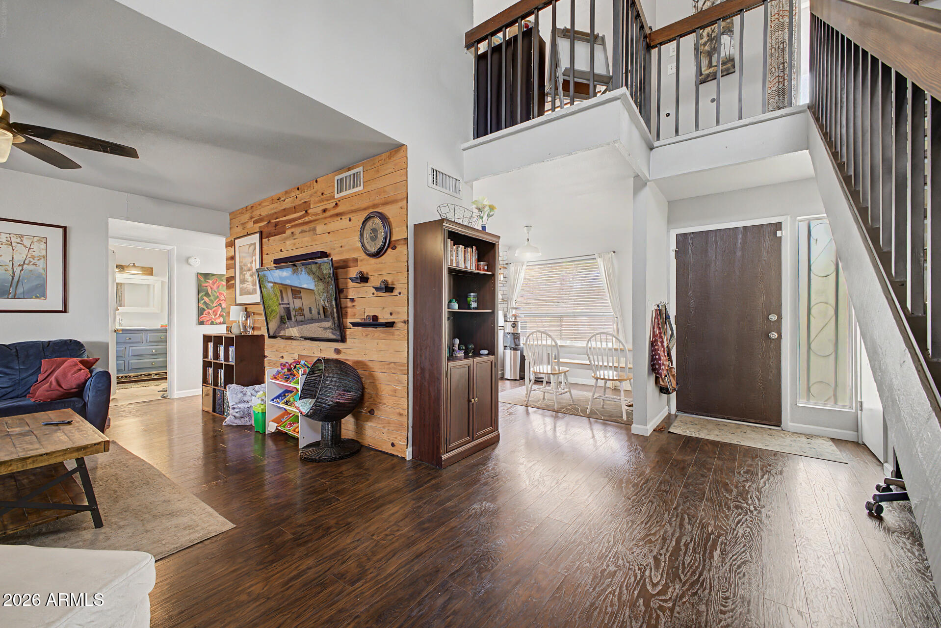 BELLAIR TOWNHOUSES UNIT 4 - Residential