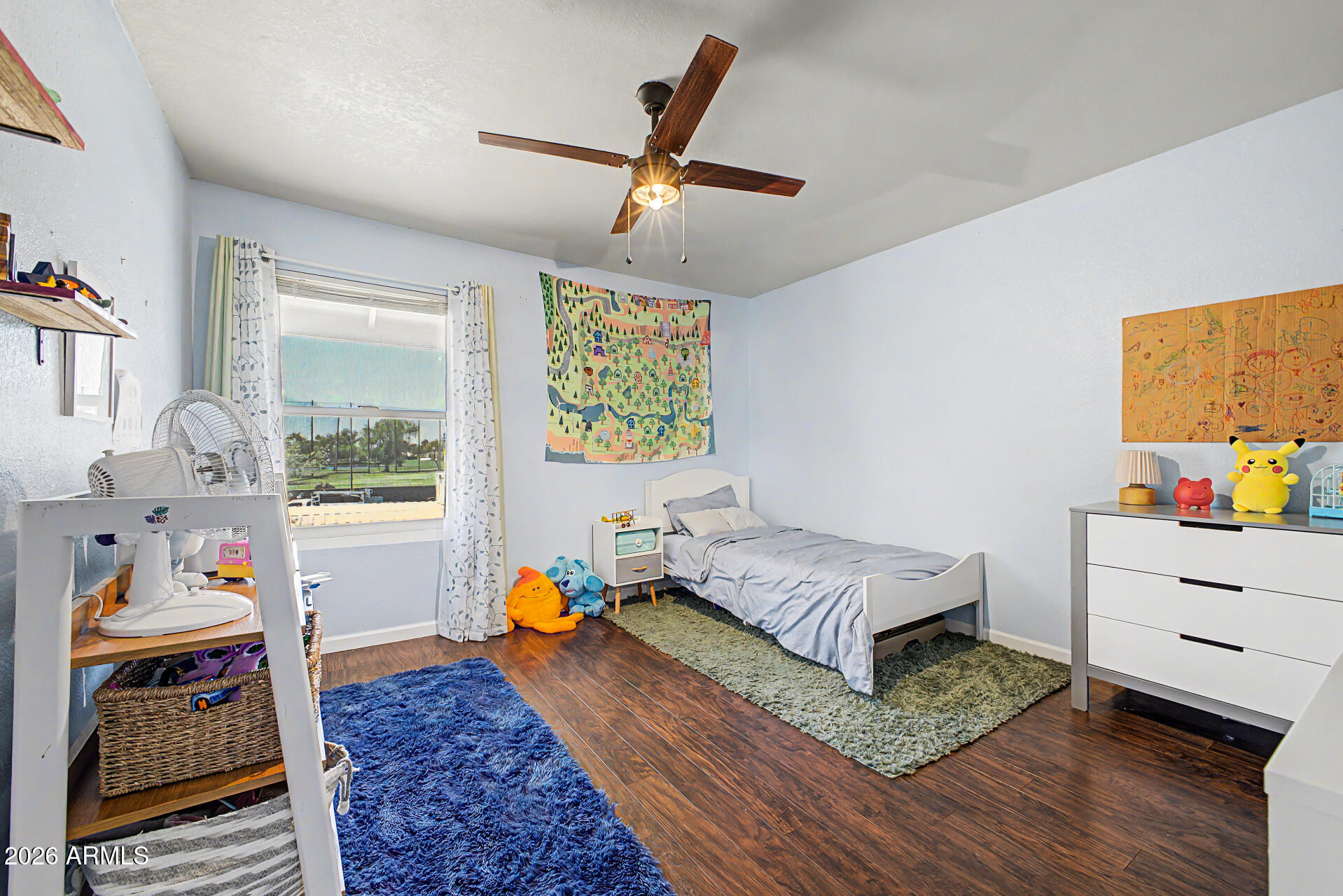 BELLAIR TOWNHOUSES UNIT 4 - Residential