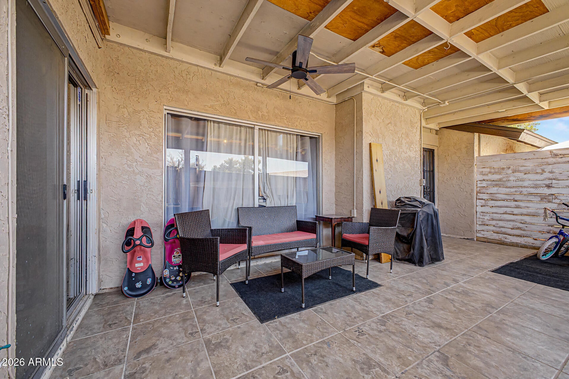 BELLAIR TOWNHOUSES UNIT 4 - Residential