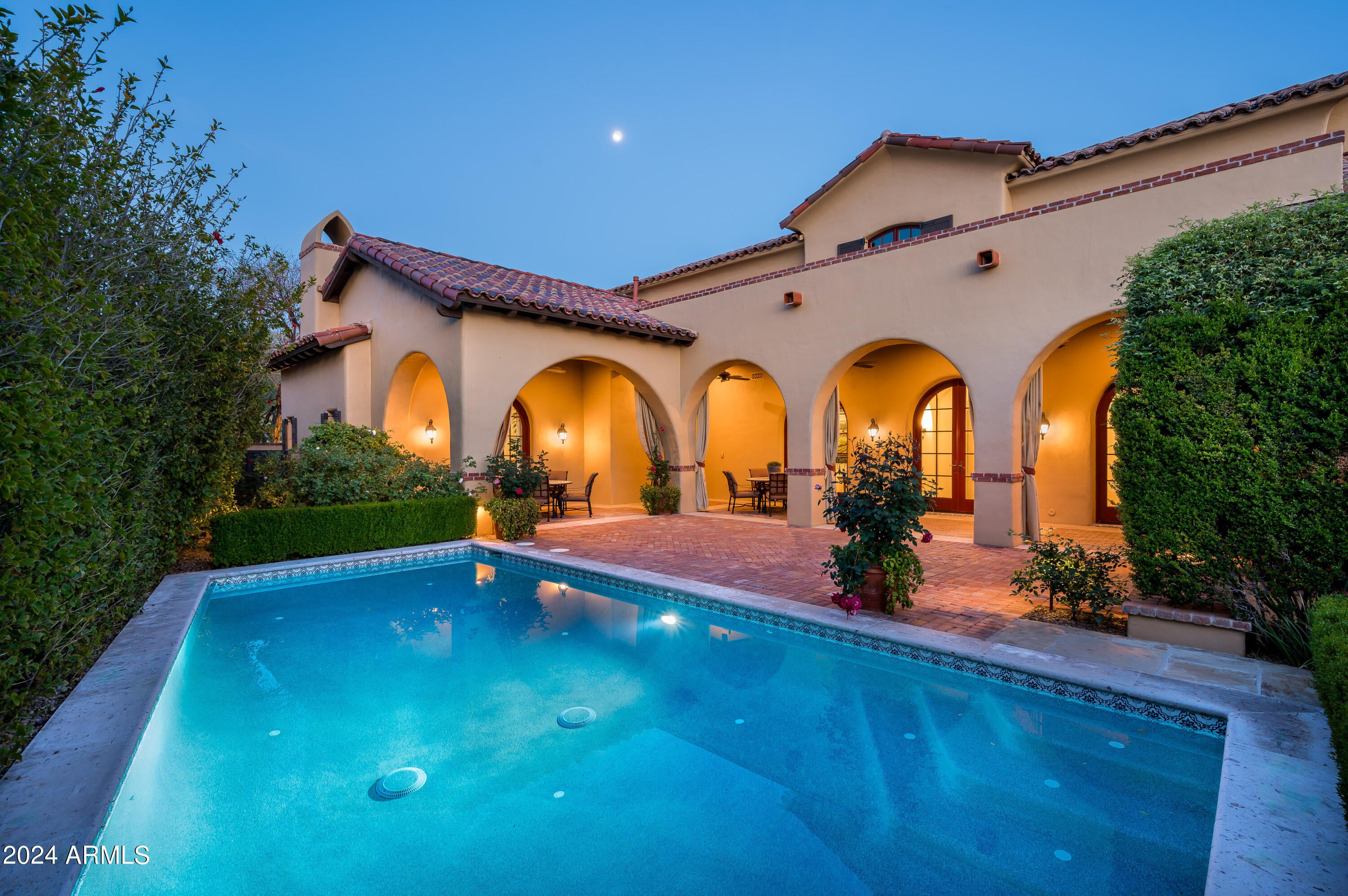 Silverleaf at DC Ranch - Residential